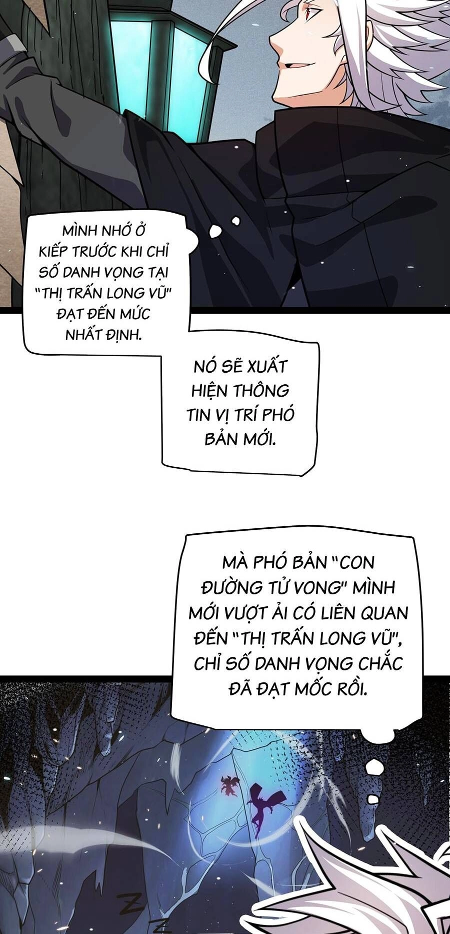 Tôi Đến Từ Thế Giới Trò Chơi Chapter 182 - 56