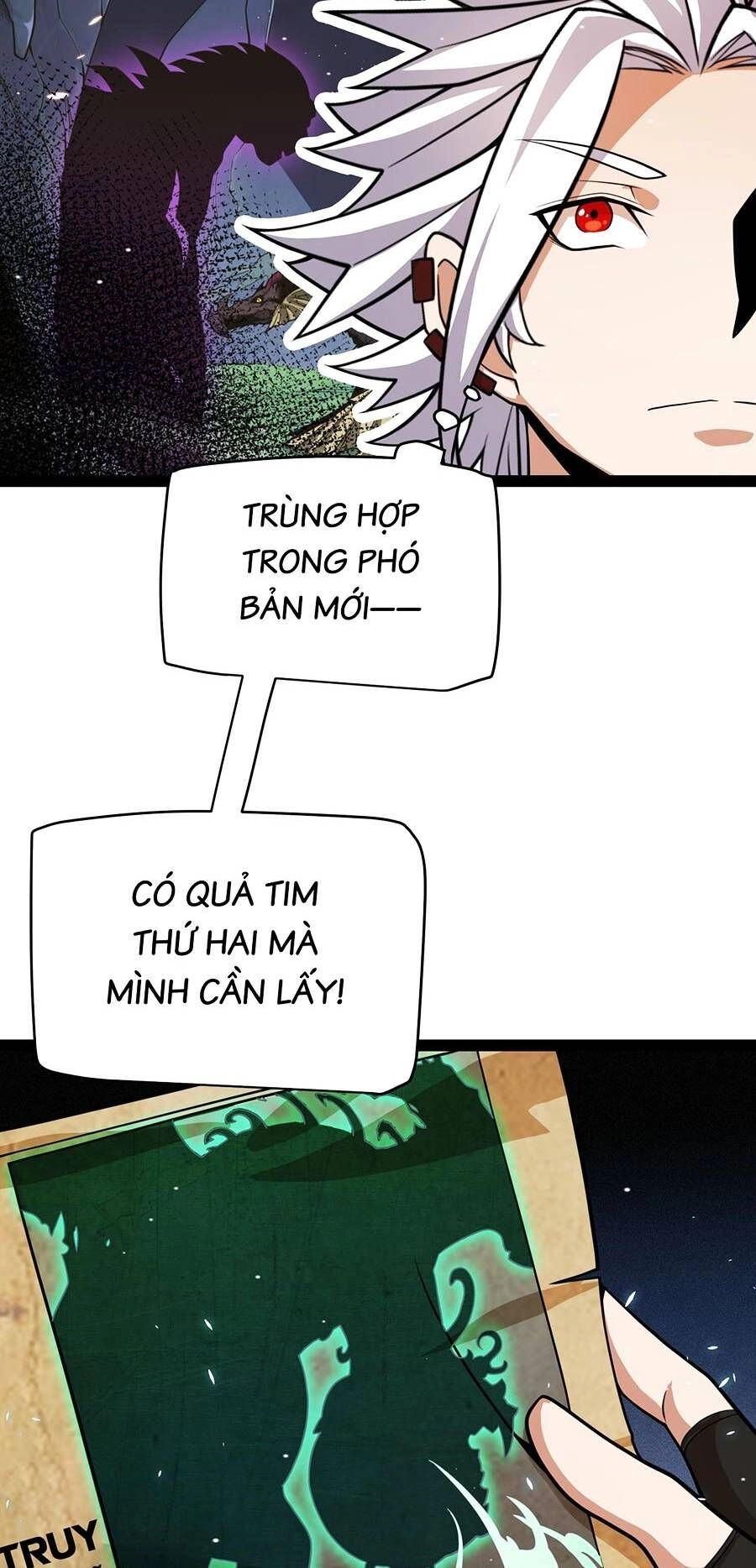 Tôi Đến Từ Thế Giới Trò Chơi Chapter 182 - 57