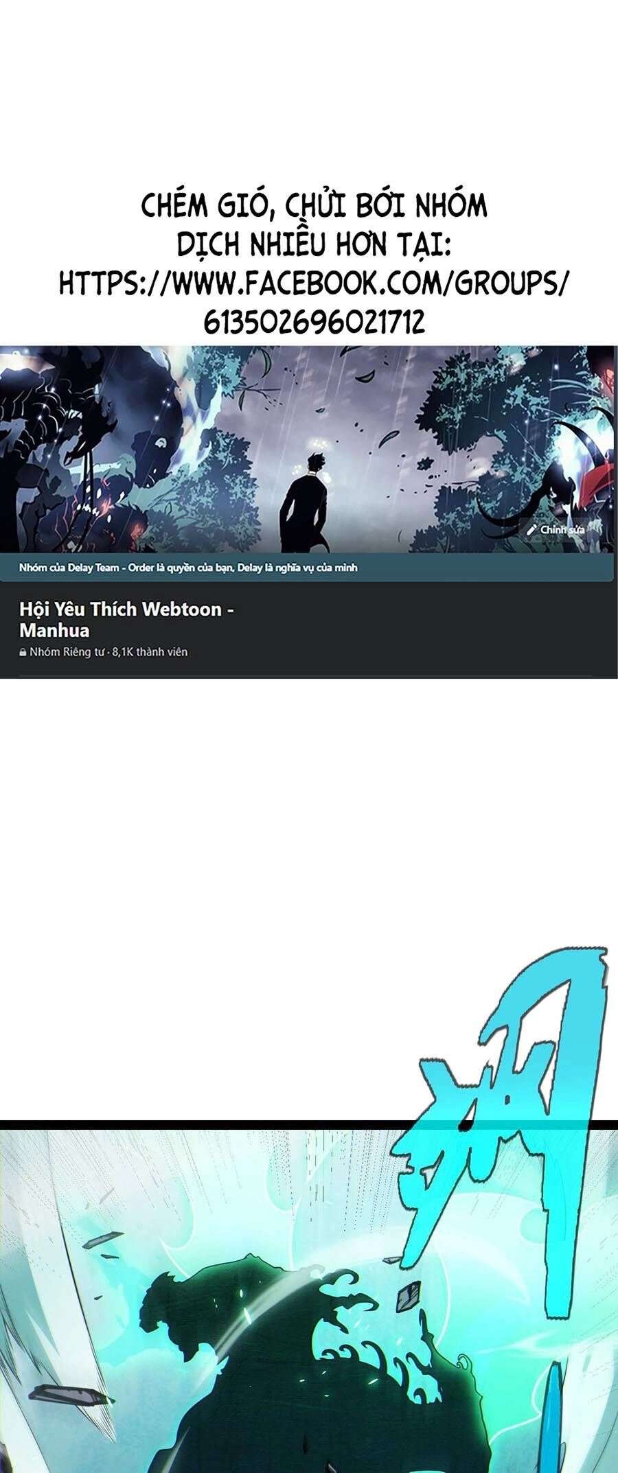 Tôi Đến Từ Thế Giới Trò Chơi Chapter 184 - 1