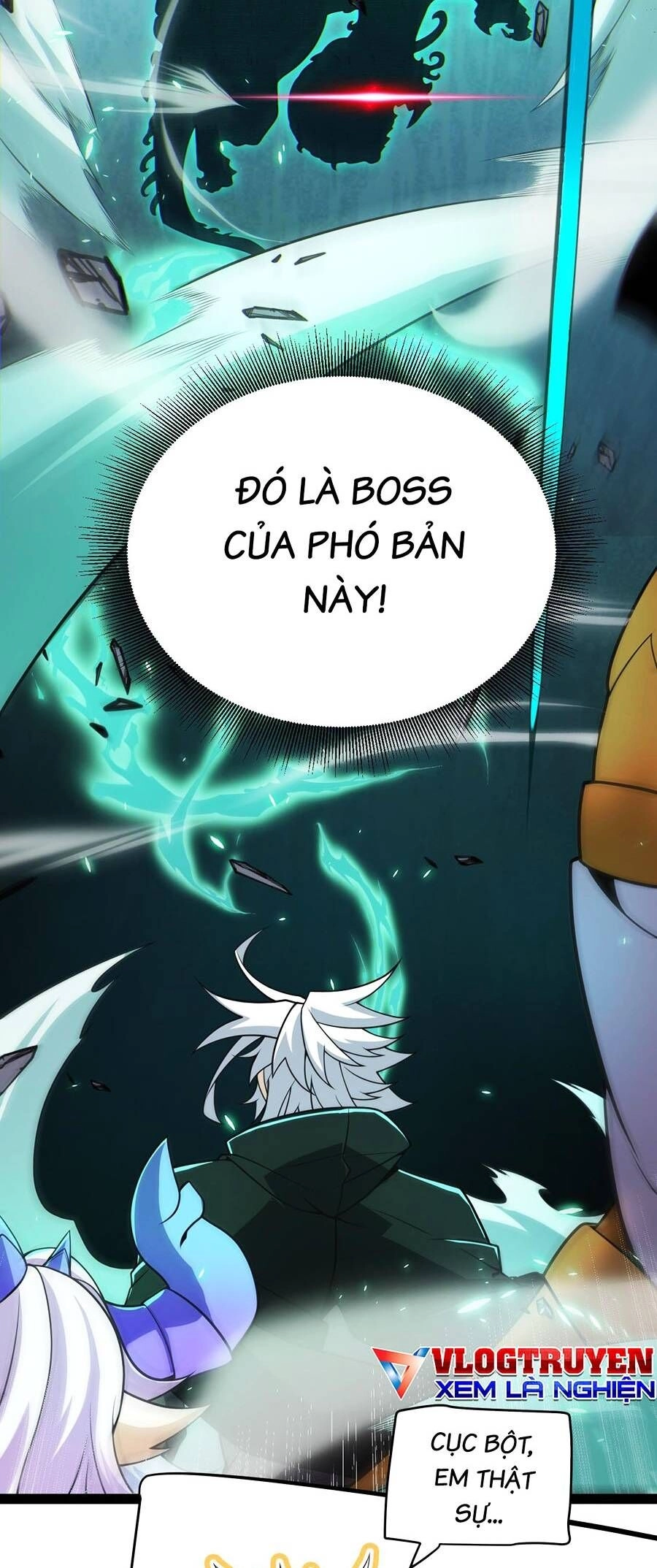 Tôi Đến Từ Thế Giới Trò Chơi Chapter 184 - 2