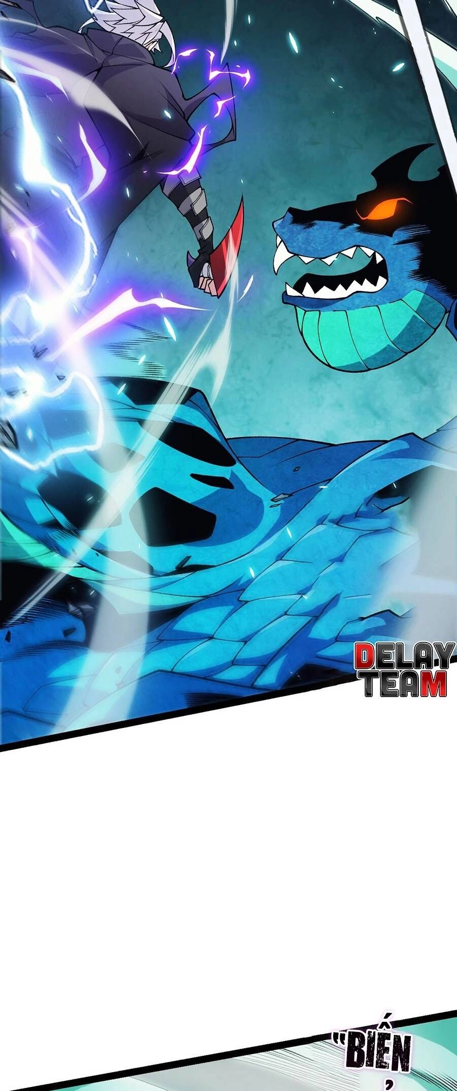 Tôi Đến Từ Thế Giới Trò Chơi Chapter 184 - 7