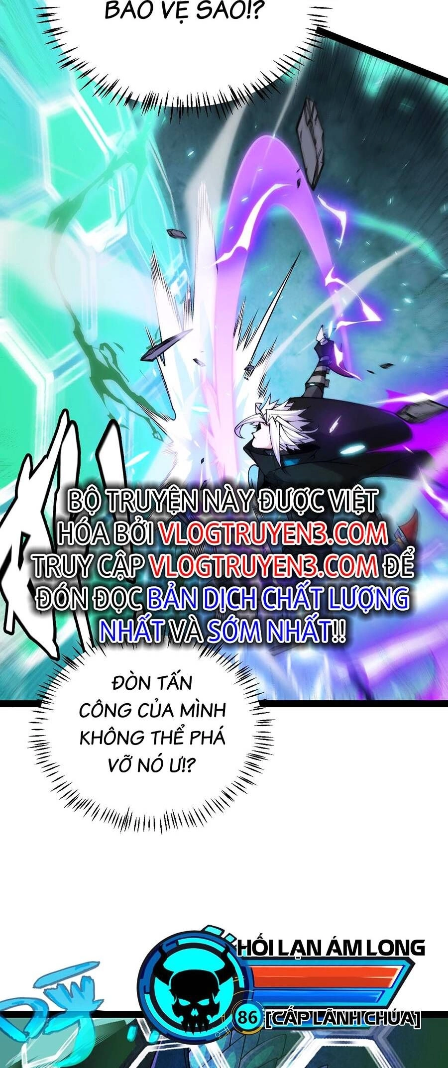 Tôi Đến Từ Thế Giới Trò Chơi Chapter 184 - 9