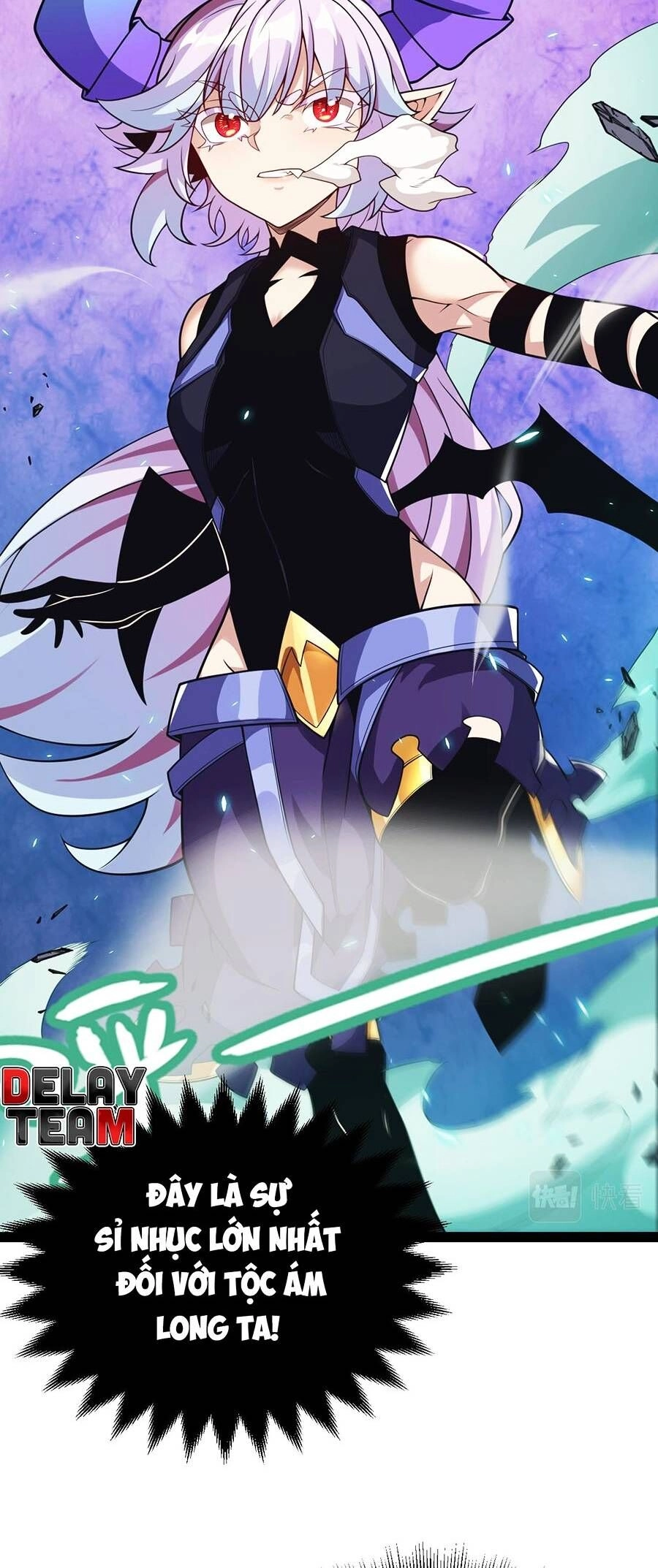 Tôi Đến Từ Thế Giới Trò Chơi Chapter 184 - 13