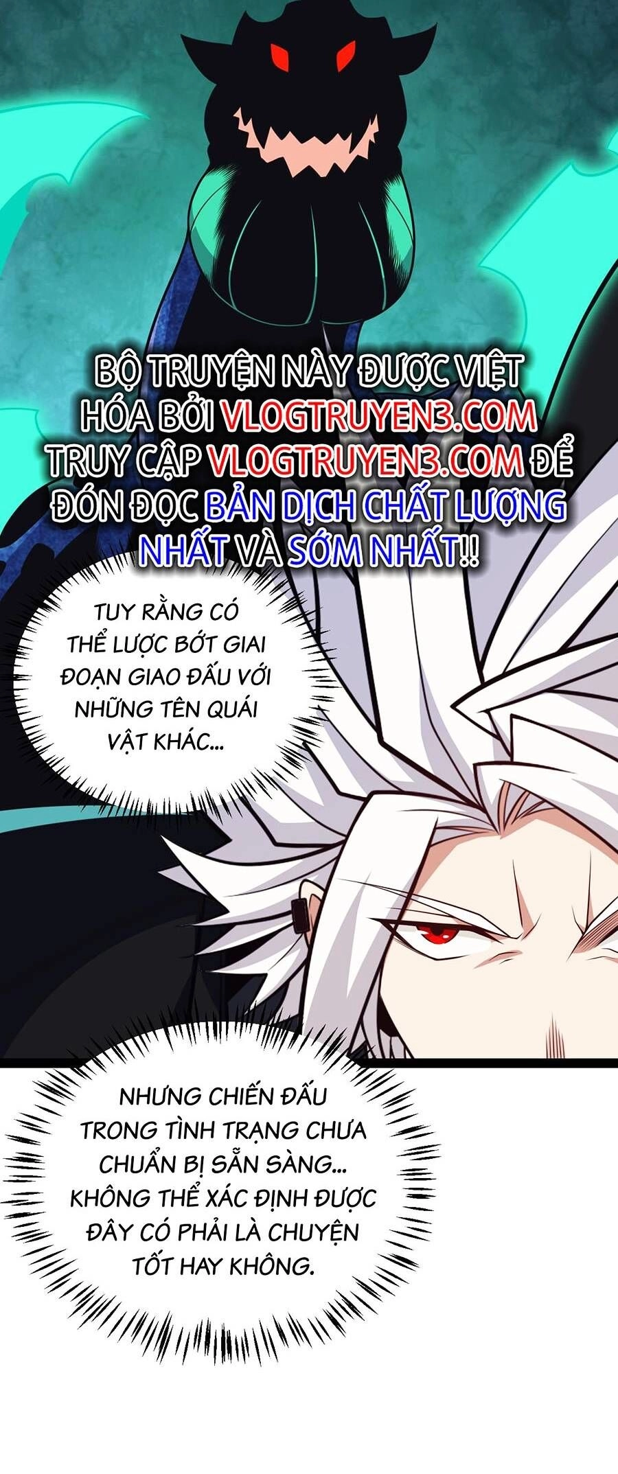 Tôi Đến Từ Thế Giới Trò Chơi Chapter 184 - 15