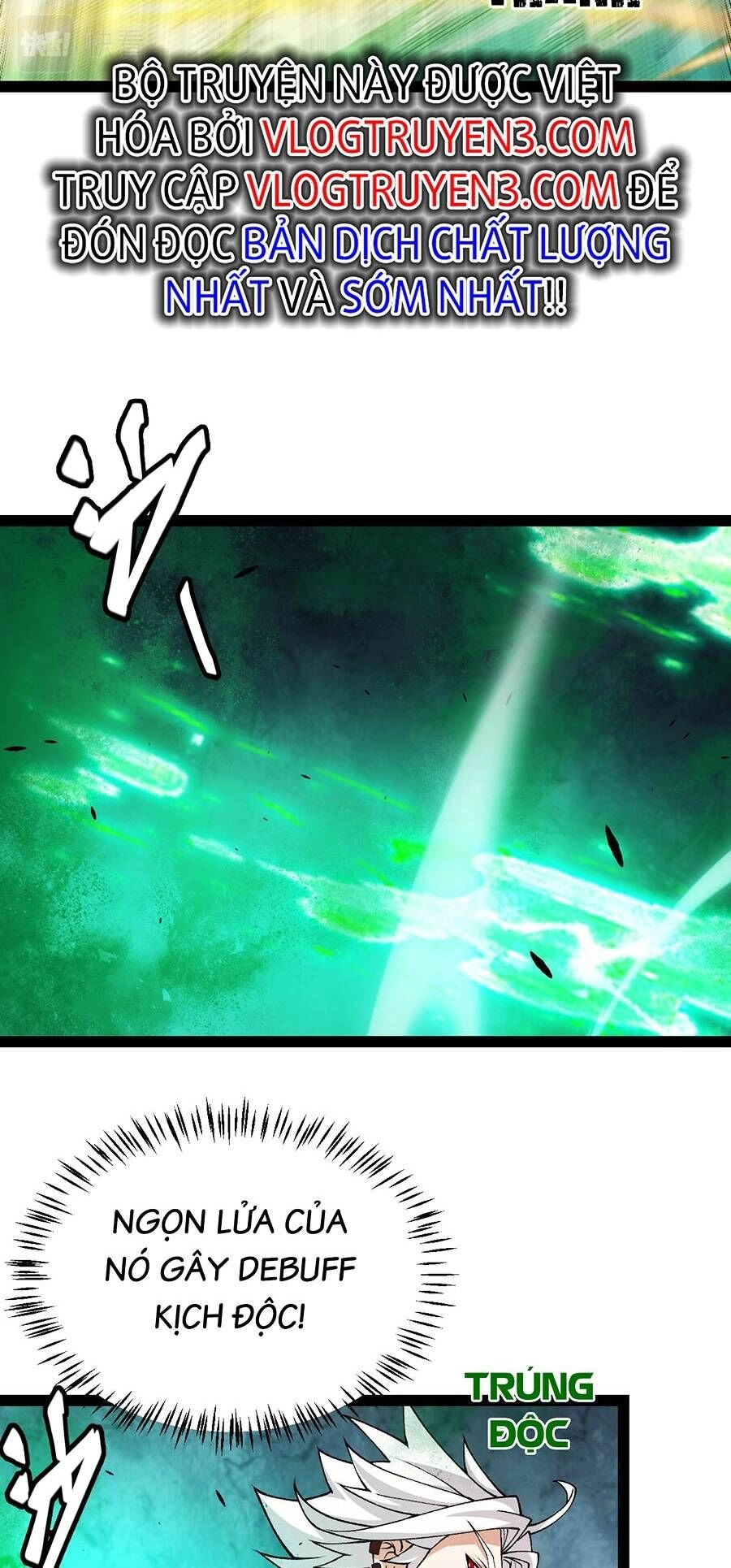 Tôi Đến Từ Thế Giới Trò Chơi Chapter 184 - 21