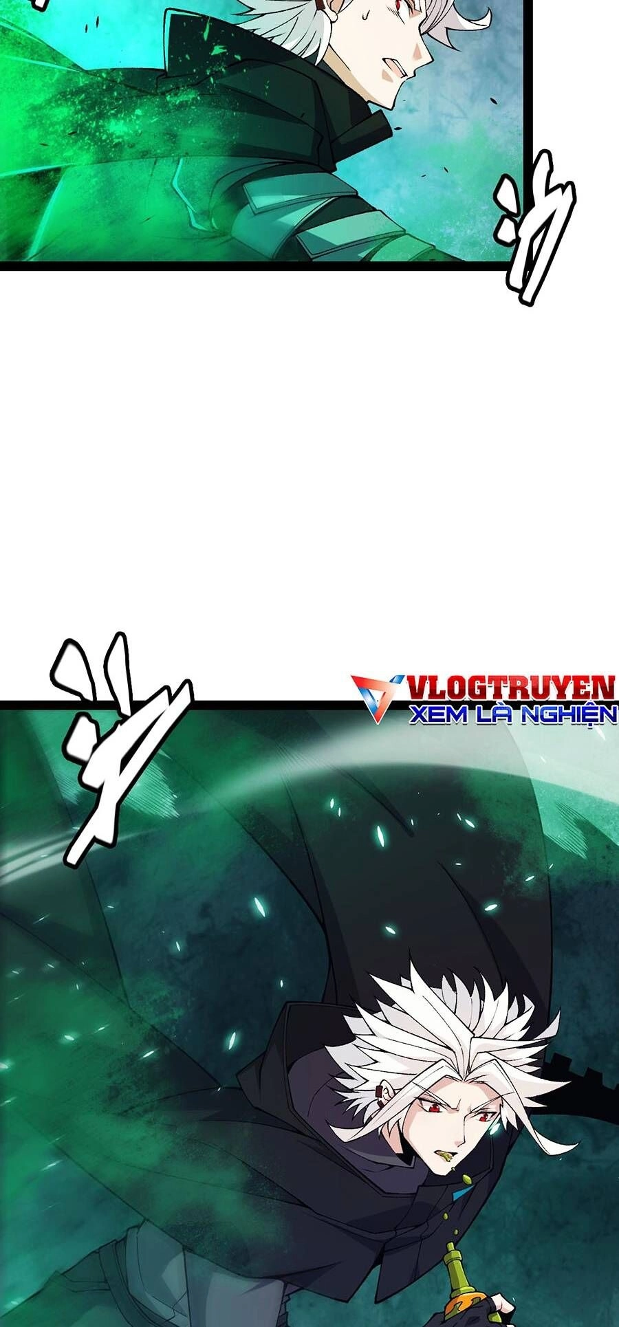 Tôi Đến Từ Thế Giới Trò Chơi Chapter 184 - 22