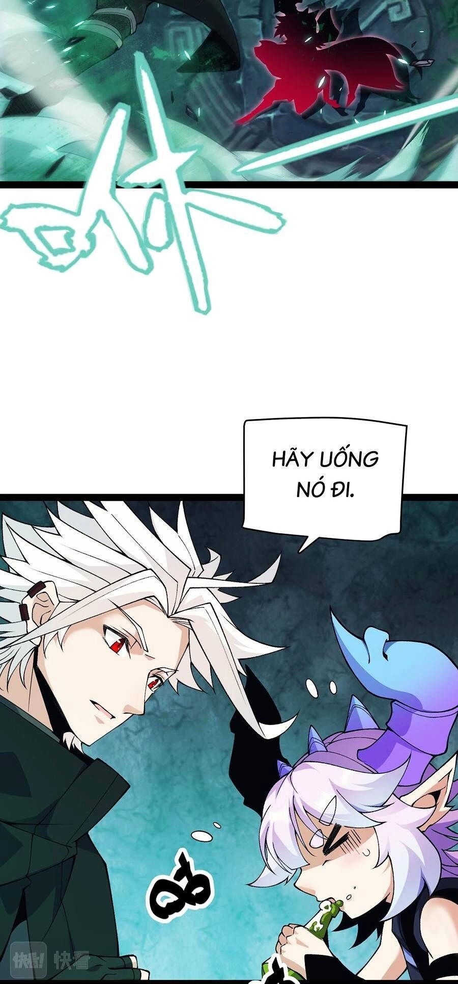 Tôi Đến Từ Thế Giới Trò Chơi Chapter 184 - 24