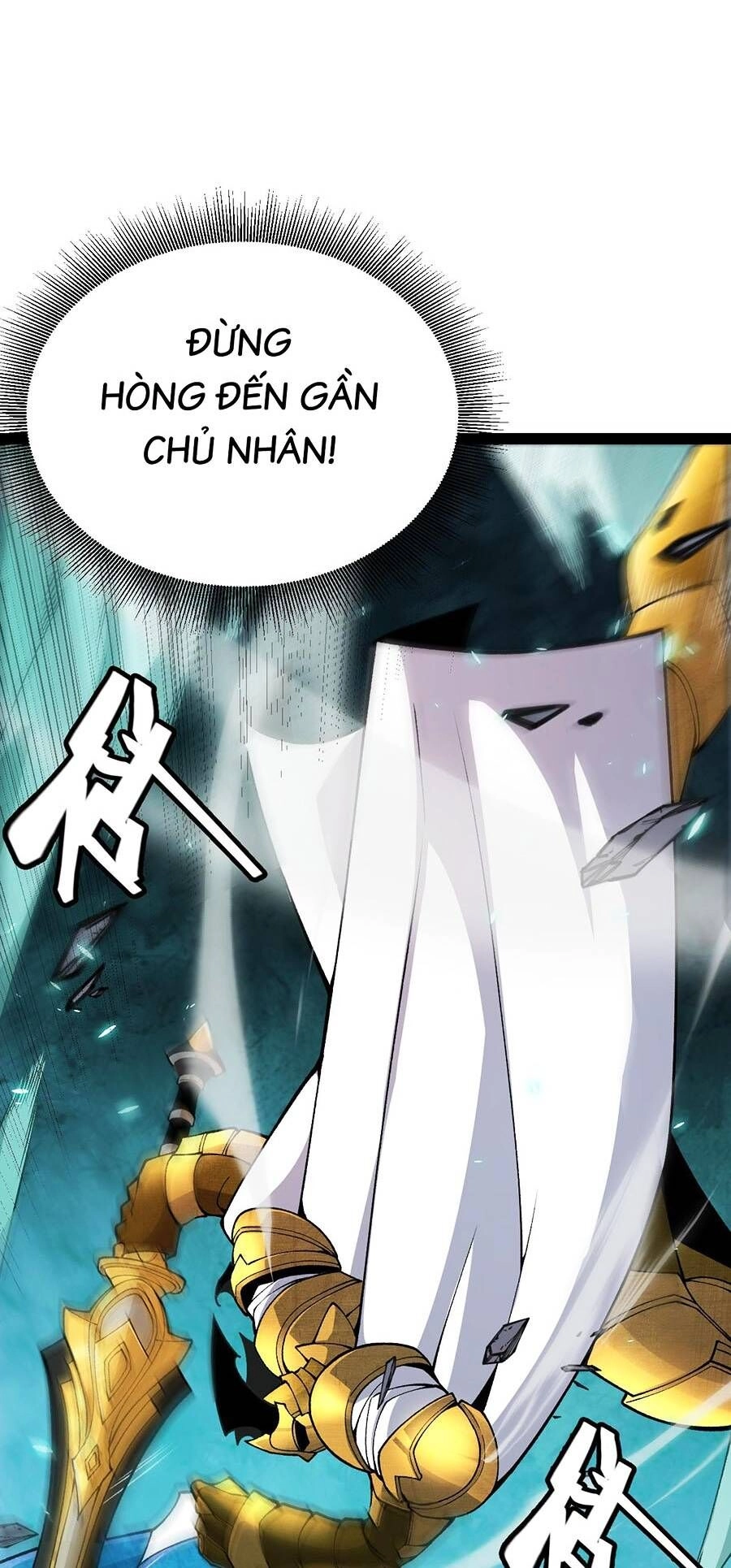 Tôi Đến Từ Thế Giới Trò Chơi Chapter 184 - 28