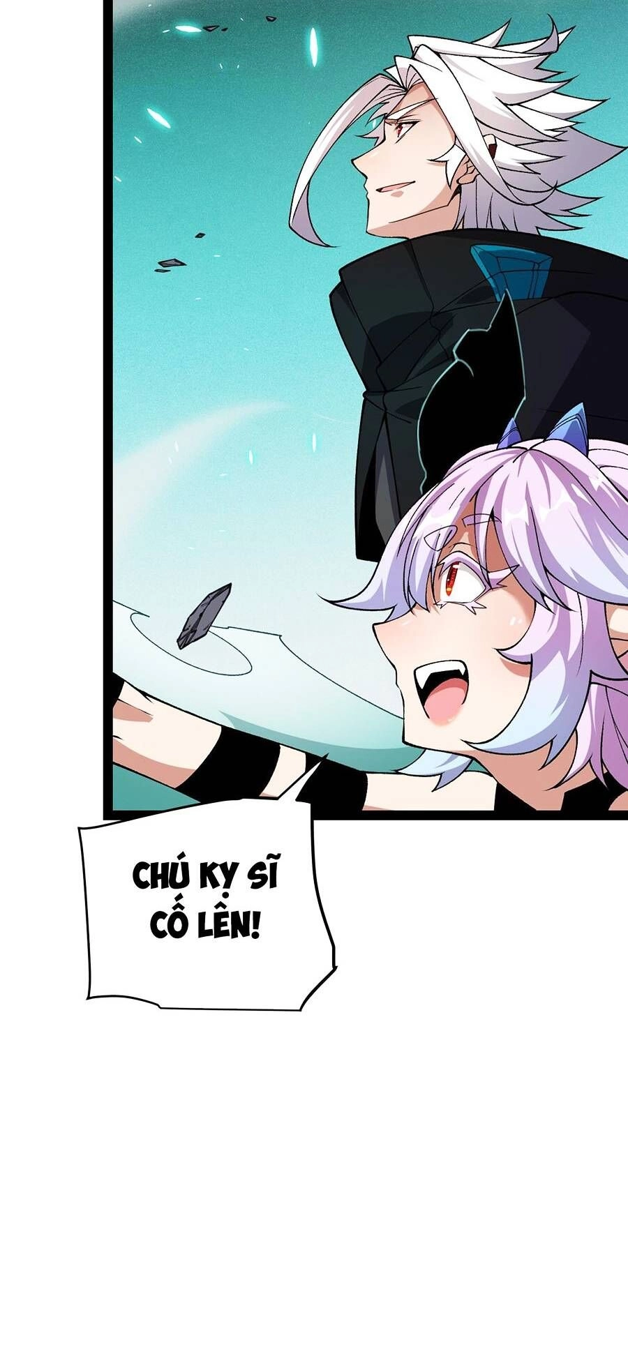 Tôi Đến Từ Thế Giới Trò Chơi Chapter 184 - 30