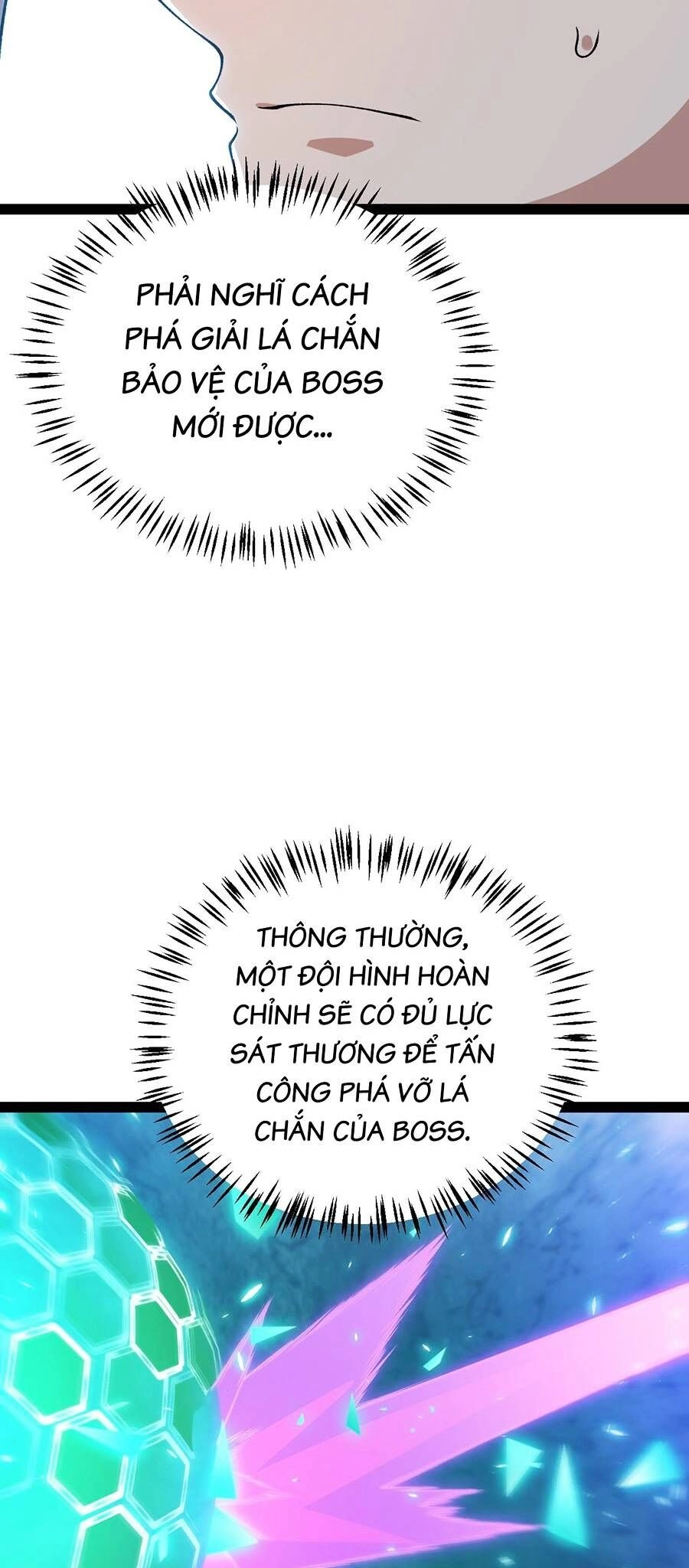 Tôi Đến Từ Thế Giới Trò Chơi Chapter 184 - 32