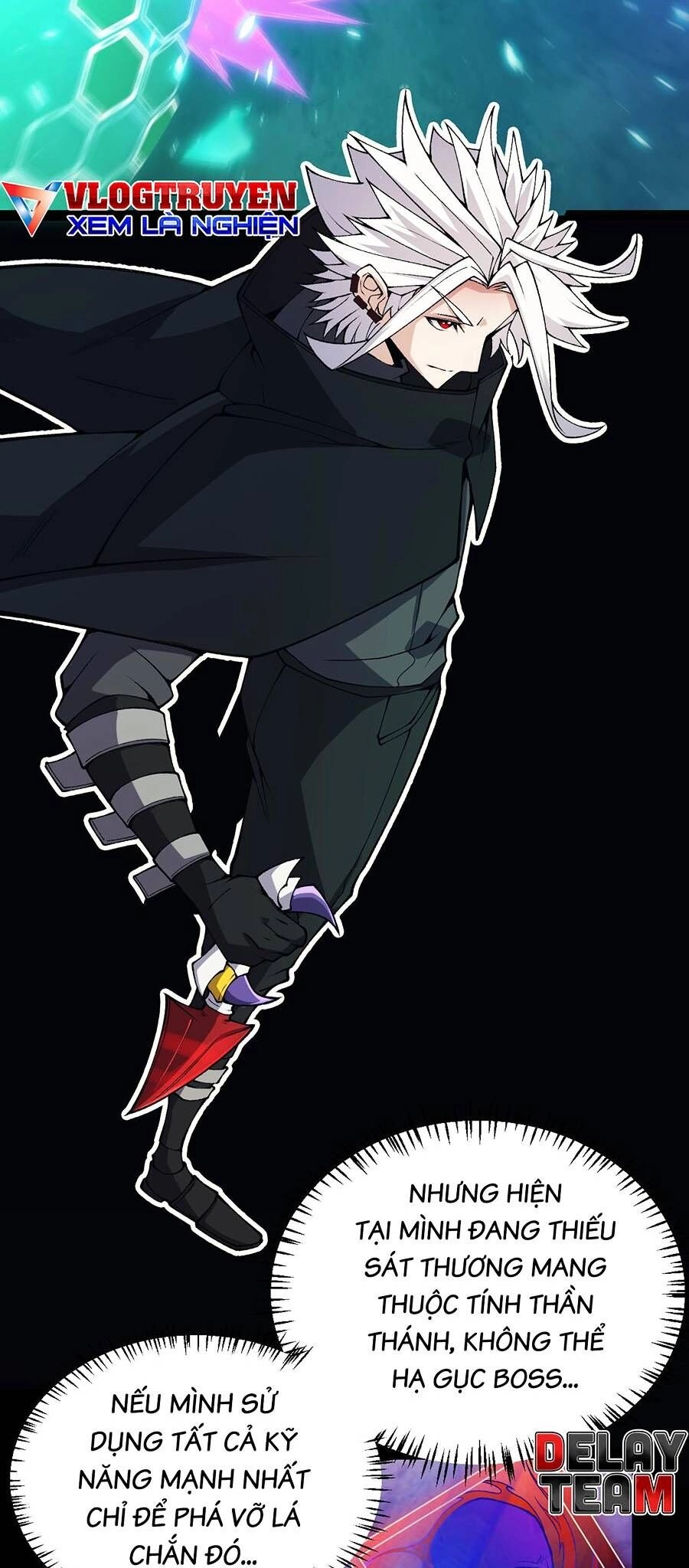 Tôi Đến Từ Thế Giới Trò Chơi Chapter 184 - 33