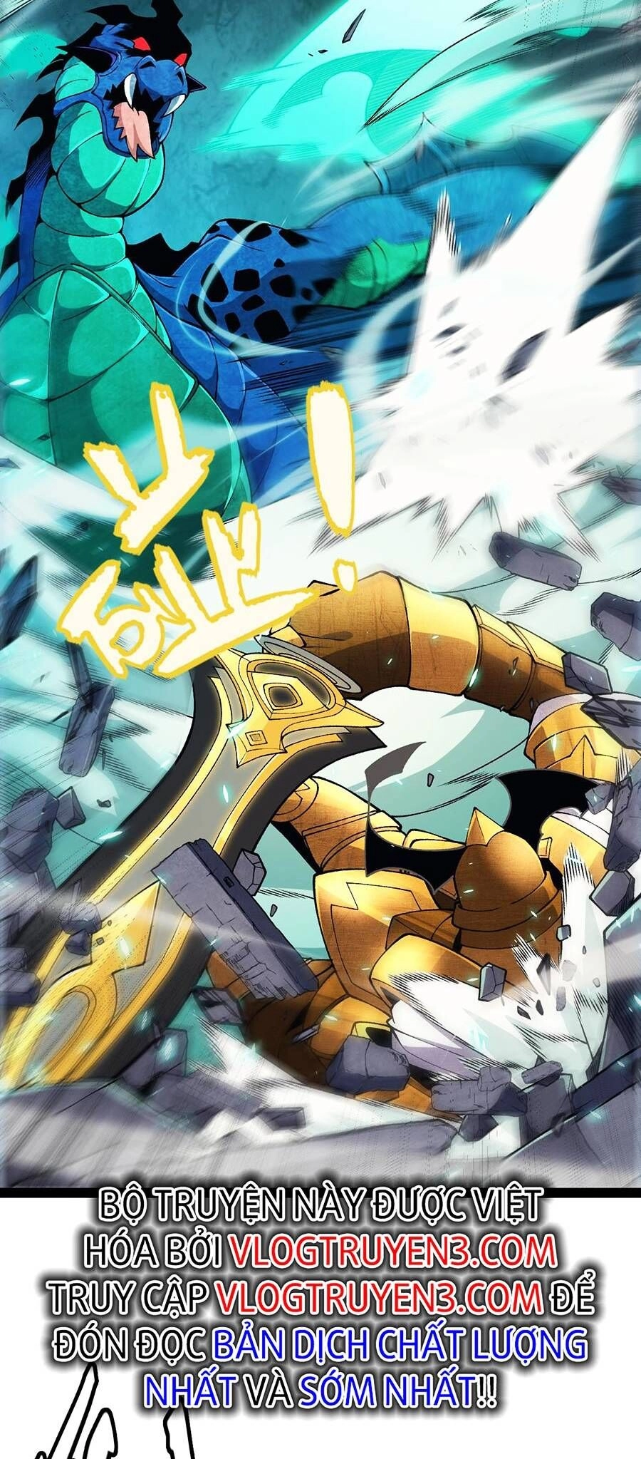 Tôi Đến Từ Thế Giới Trò Chơi Chapter 184 - 35