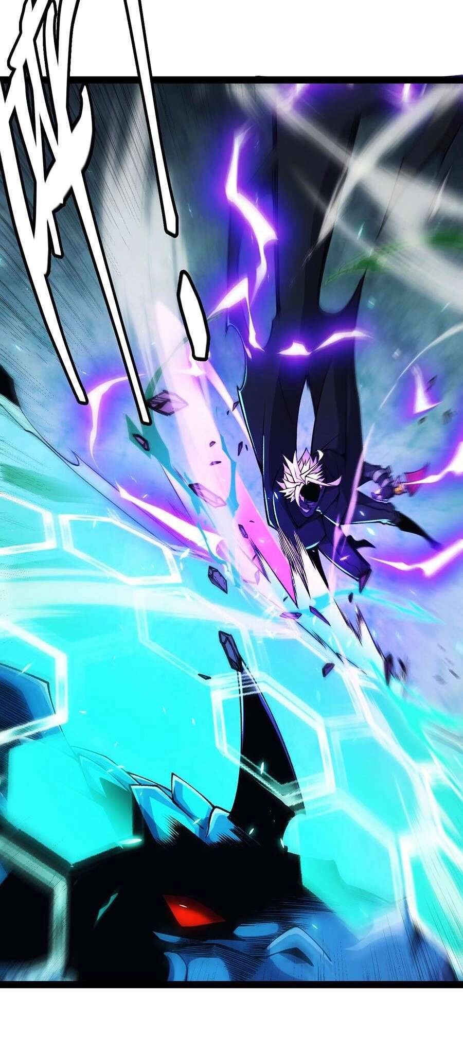 Tôi Đến Từ Thế Giới Trò Chơi Chapter 184 - 36