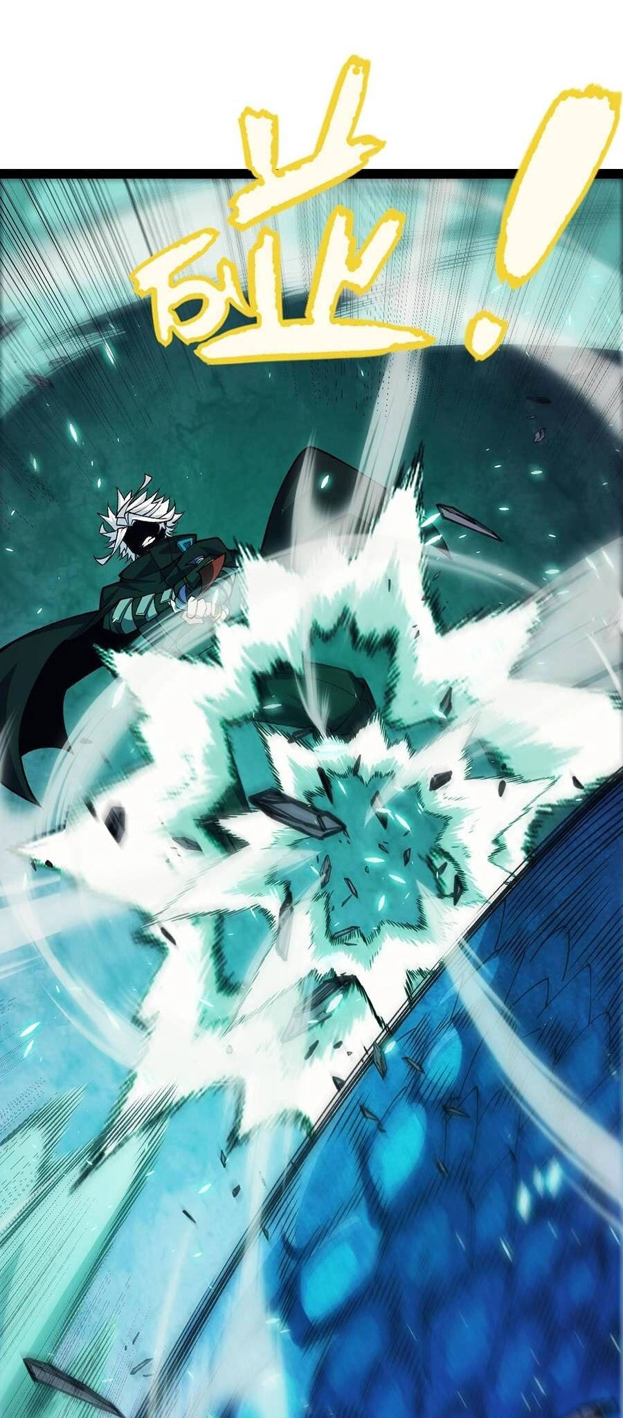 Tôi Đến Từ Thế Giới Trò Chơi Chapter 184 - 38