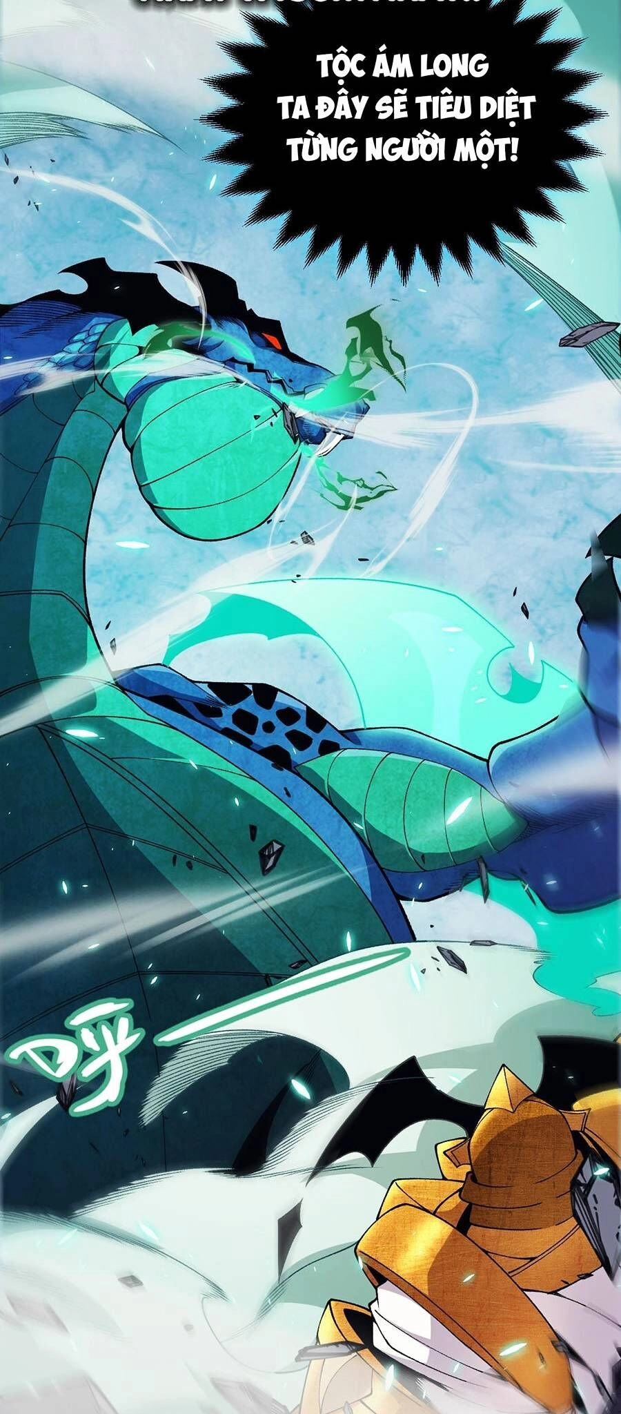 Tôi Đến Từ Thế Giới Trò Chơi Chapter 184 - 40