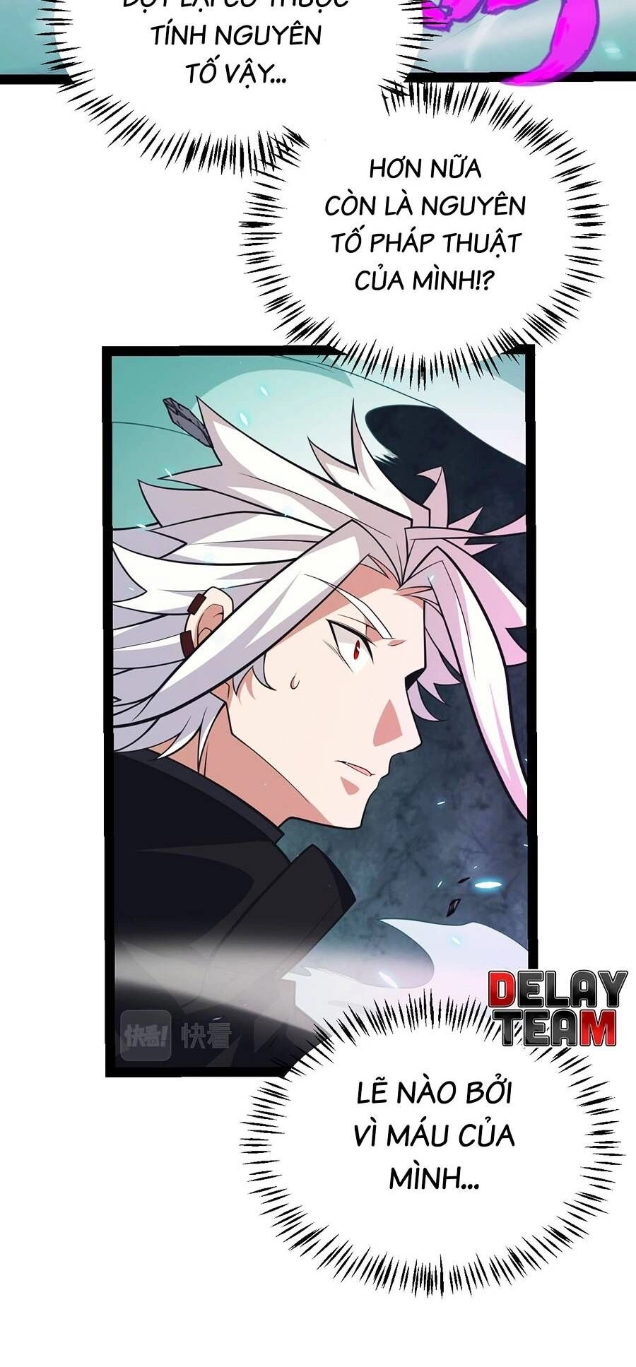 Tôi Đến Từ Thế Giới Trò Chơi Chapter 184 - 49