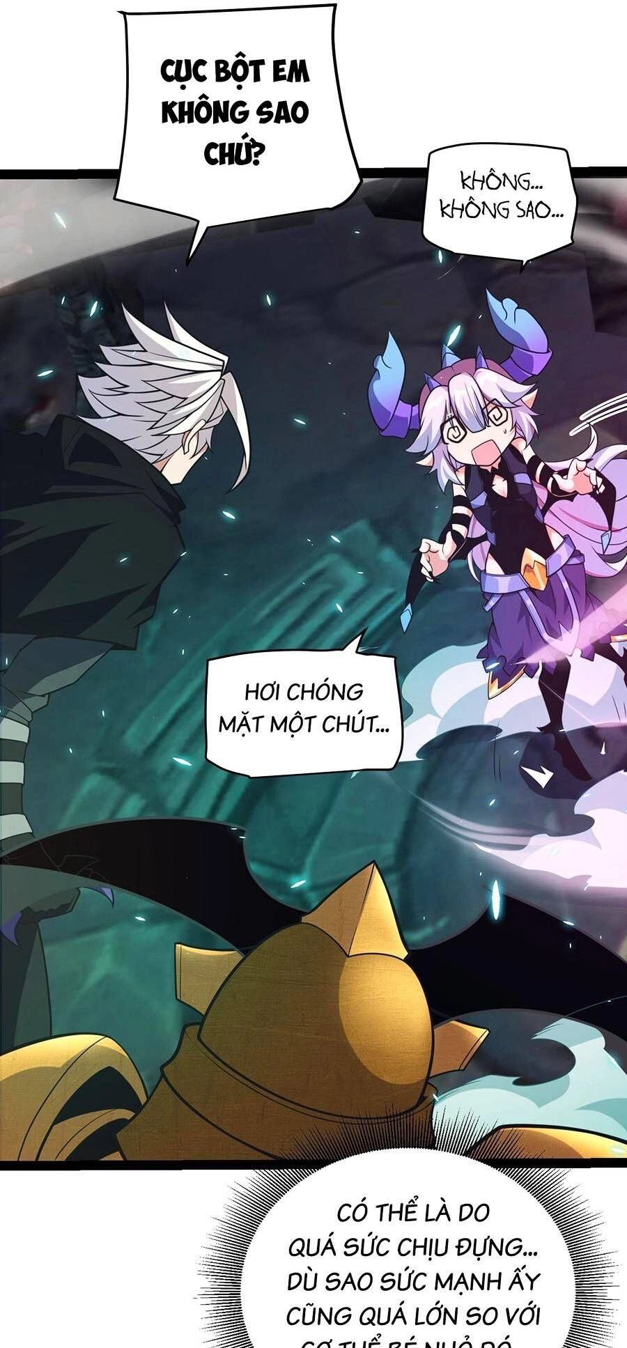 Tôi Đến Từ Thế Giới Trò Chơi Chapter 184 - 50