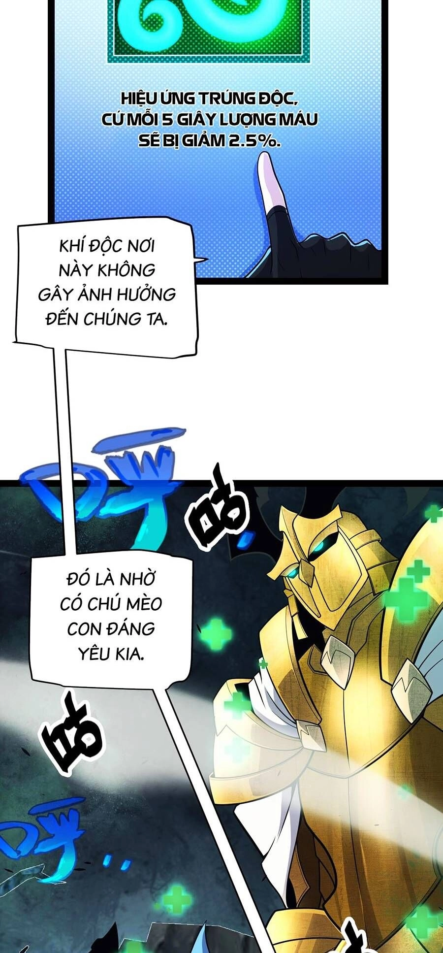 Tôi Đến Từ Thế Giới Trò Chơi Chapter 184 - 56