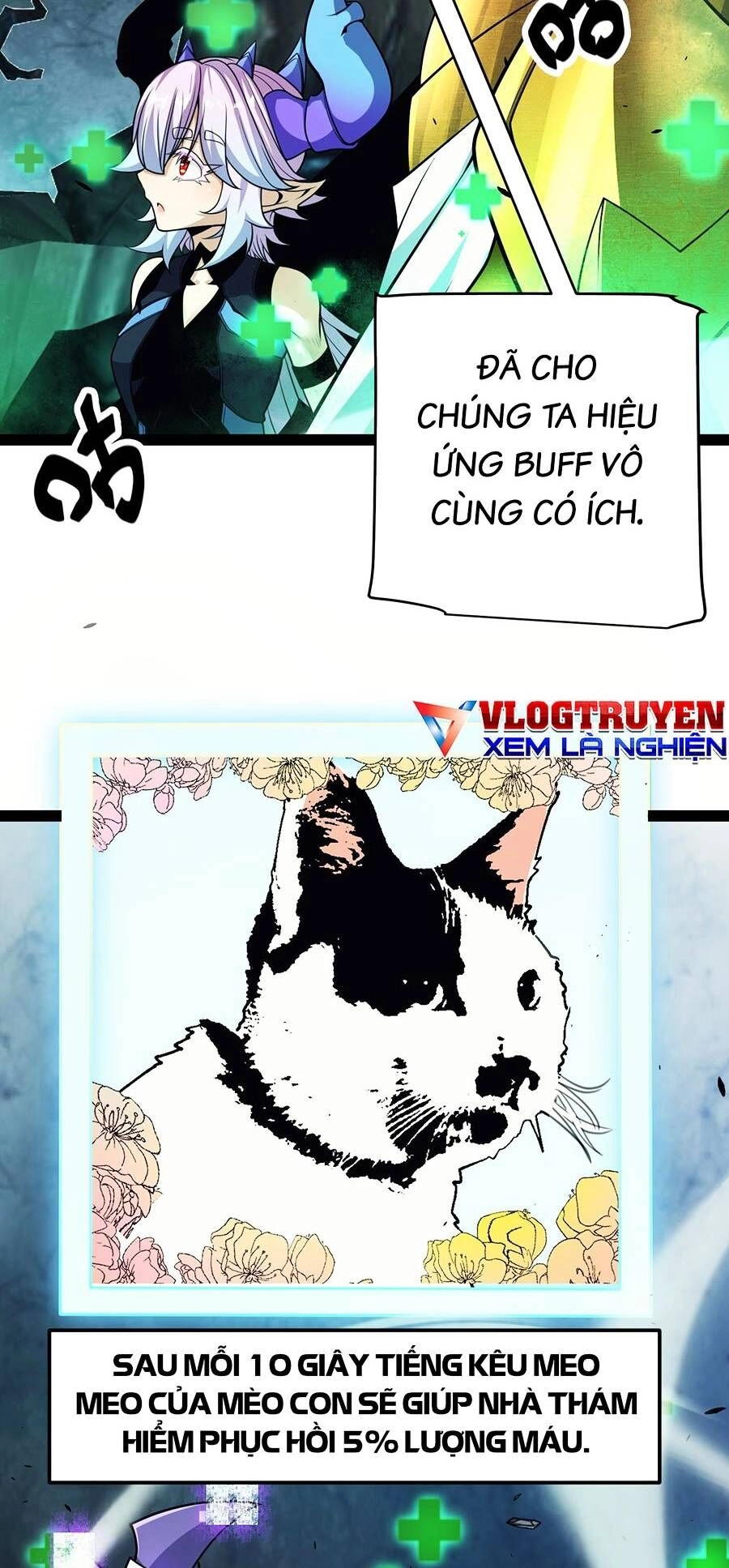 Tôi Đến Từ Thế Giới Trò Chơi Chapter 184 - 57