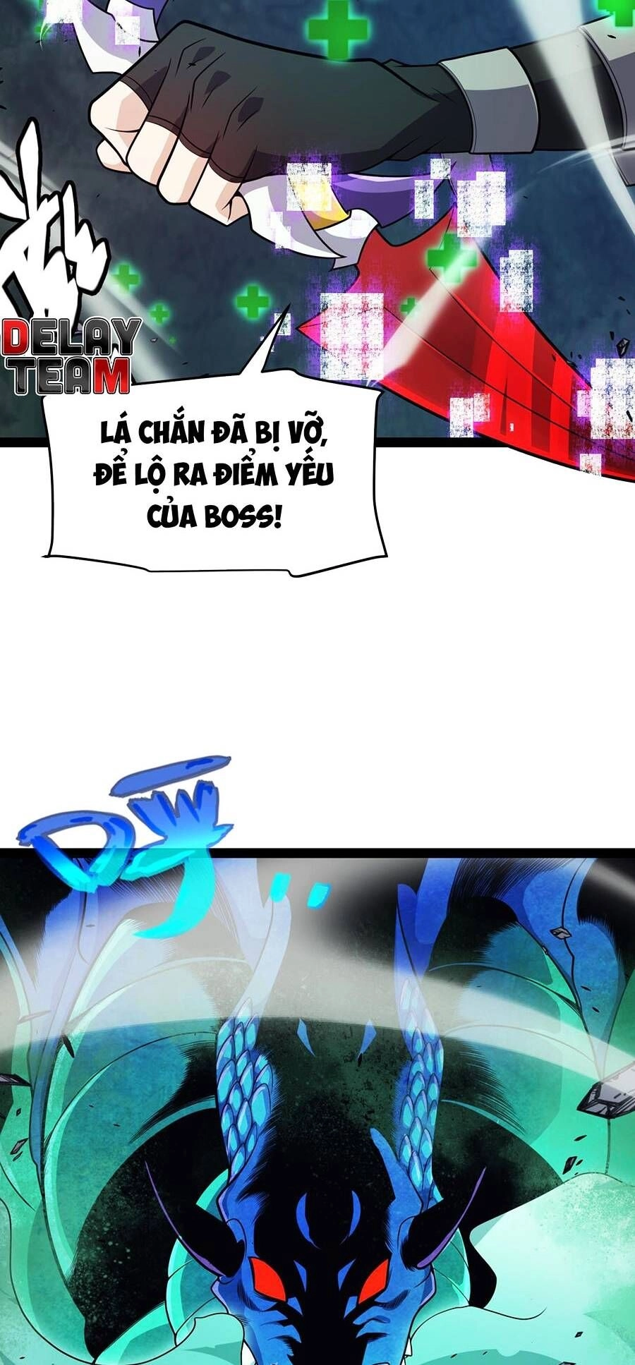 Tôi Đến Từ Thế Giới Trò Chơi Chapter 184 - 58