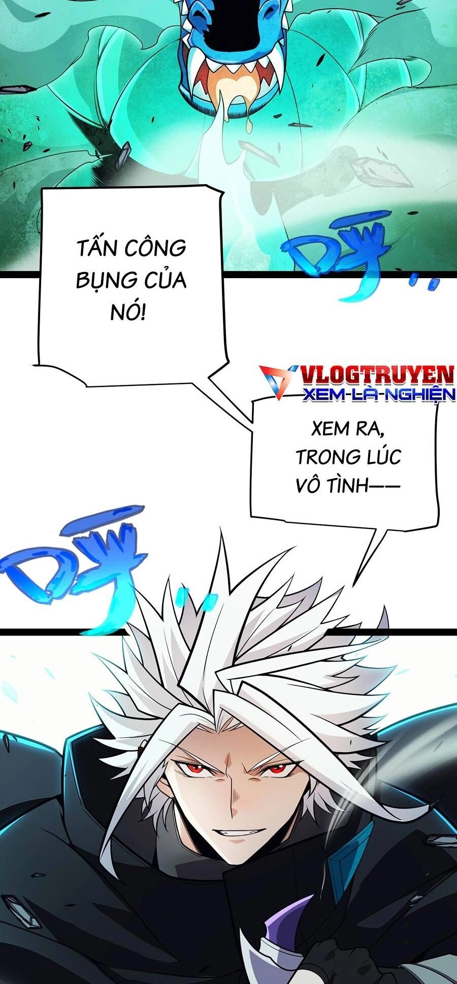 Tôi Đến Từ Thế Giới Trò Chơi Chapter 184 - 59