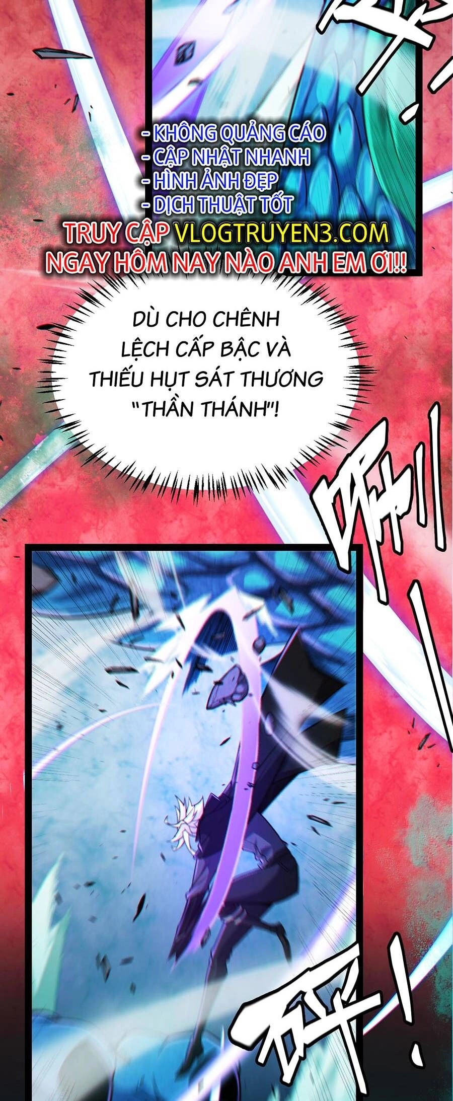 Tôi Đến Từ Thế Giới Trò Chơi Chapter 185 - 5