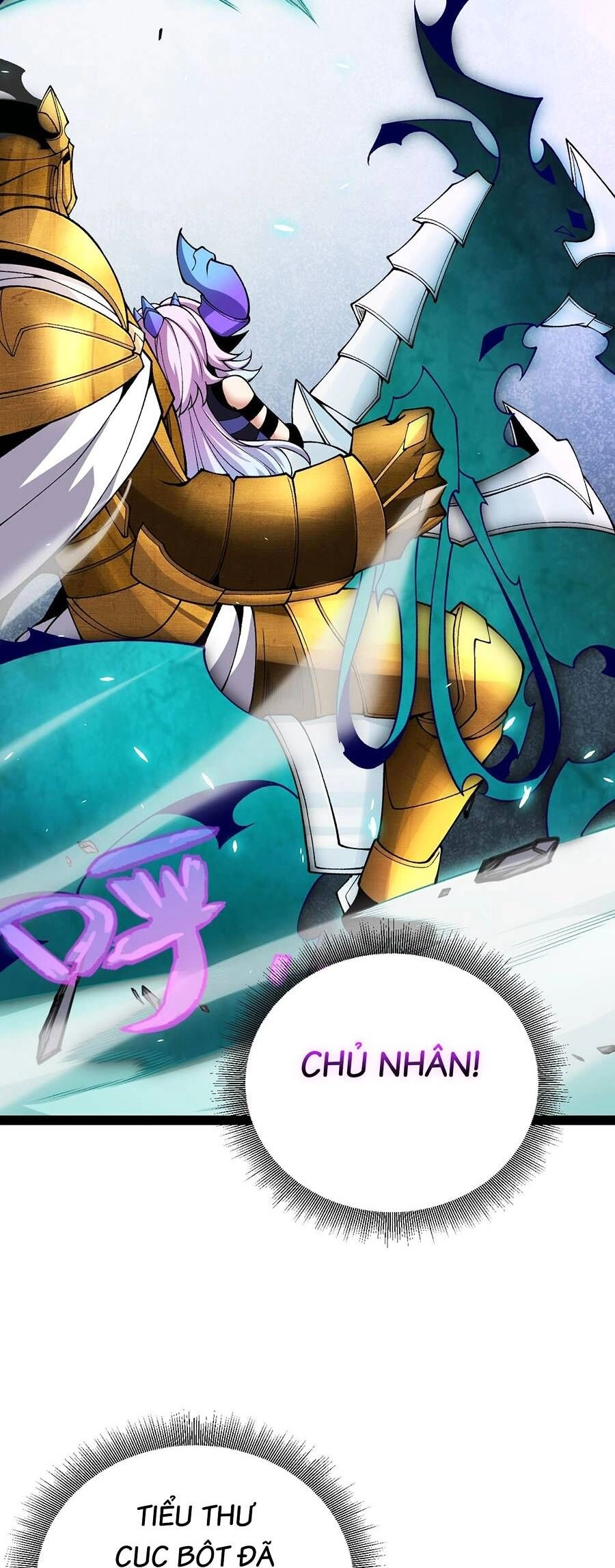 Tôi Đến Từ Thế Giới Trò Chơi Chapter 185 - 44