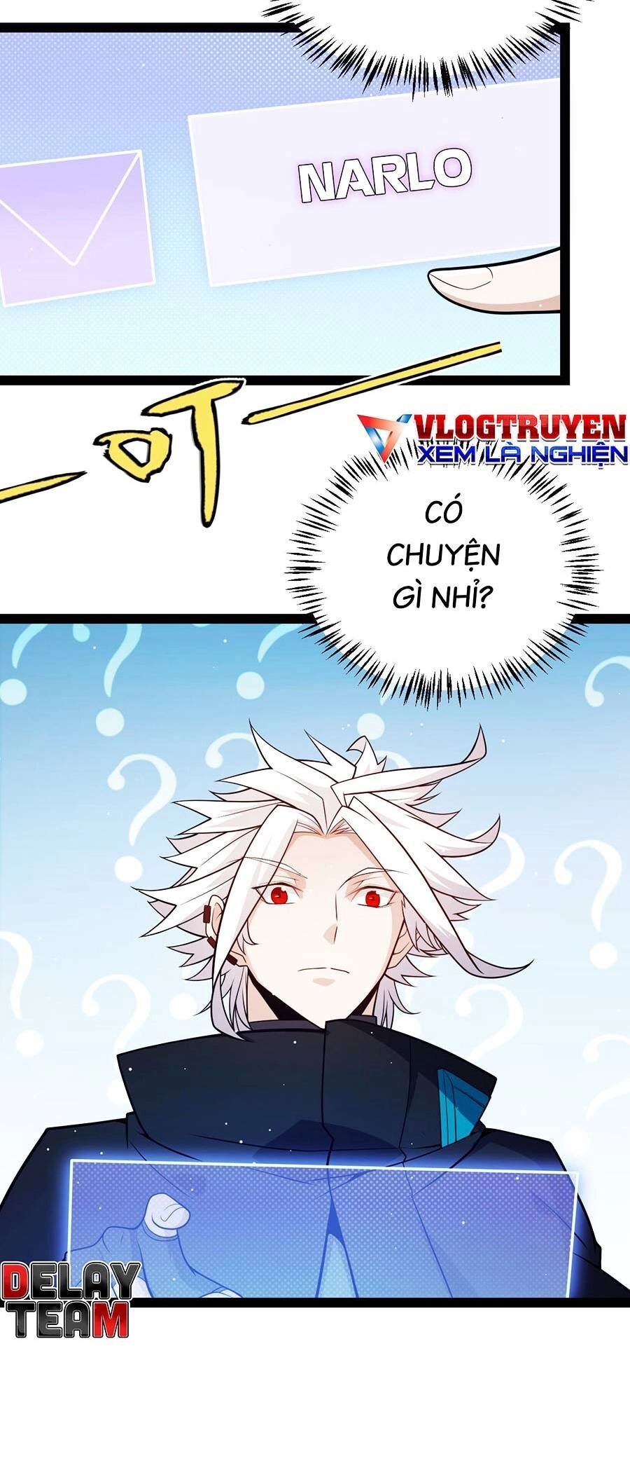 Tôi Đến Từ Thế Giới Trò Chơi Chapter 185 - 59