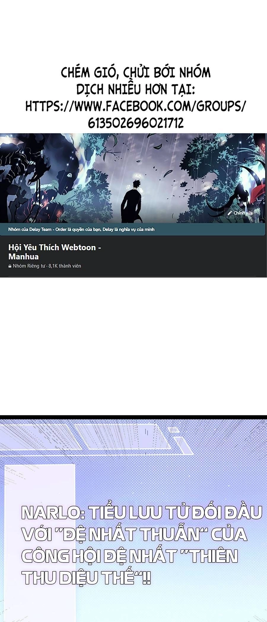 Tôi Đến Từ Thế Giới Trò Chơi Chapter 186 - 1