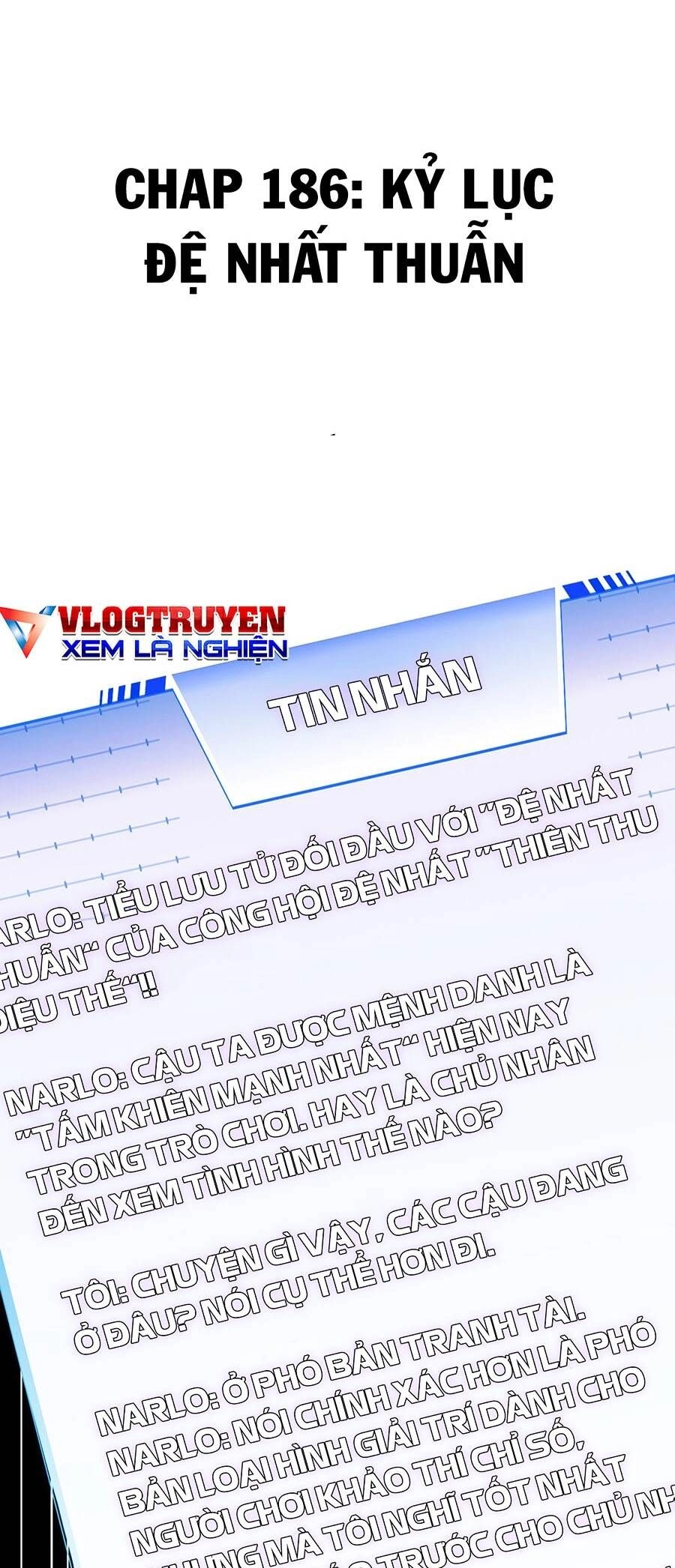 Tôi Đến Từ Thế Giới Trò Chơi Chapter 186 - 3