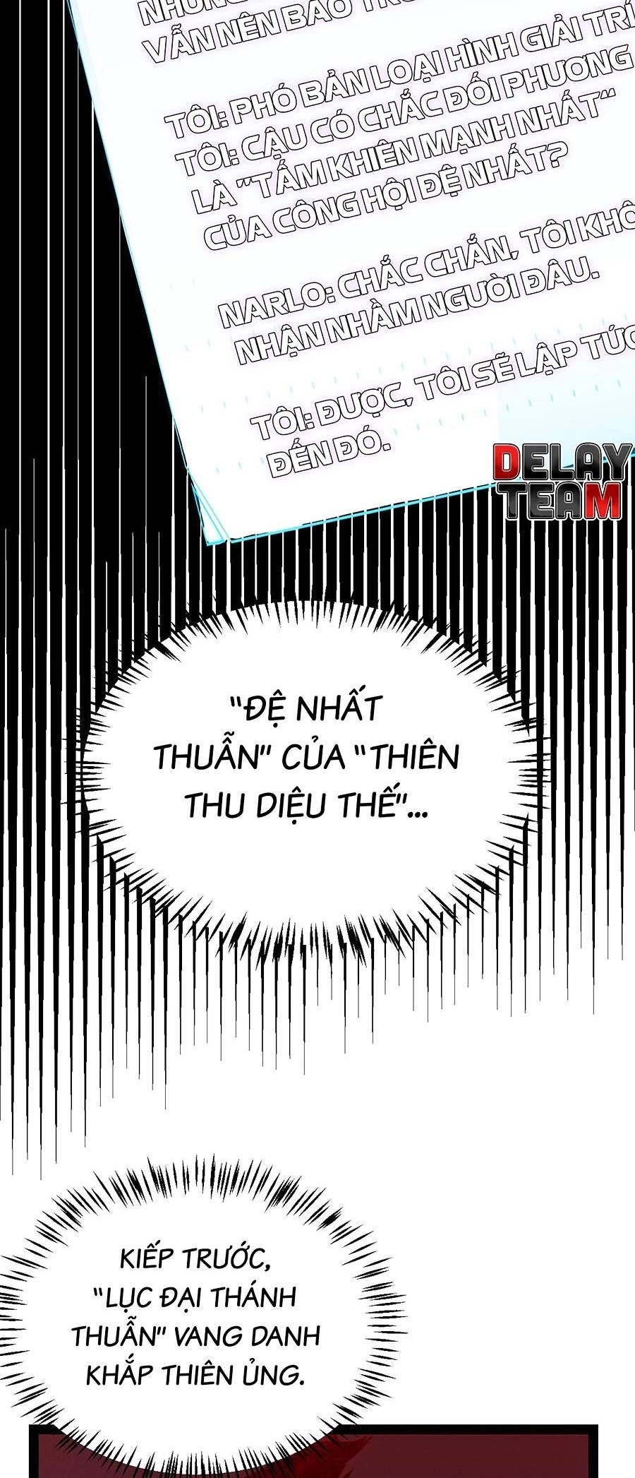 Tôi Đến Từ Thế Giới Trò Chơi Chapter 186 - 4