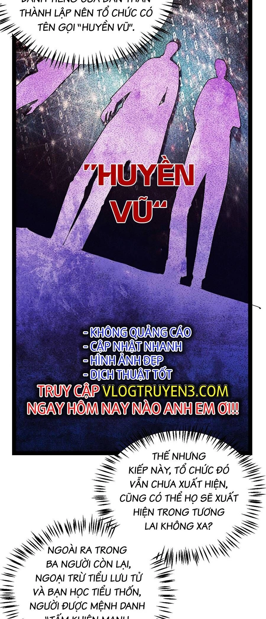 Tôi Đến Từ Thế Giới Trò Chơi Chapter 186 - 6