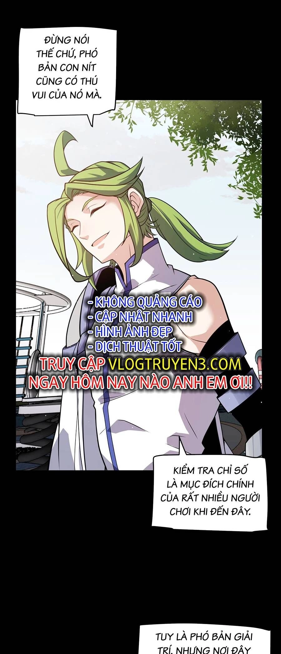 Tôi Đến Từ Thế Giới Trò Chơi Chapter 186 - 11