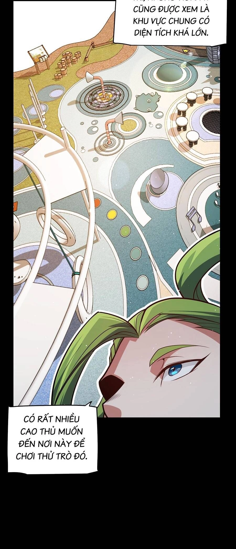 Tôi Đến Từ Thế Giới Trò Chơi Chapter 186 - 12