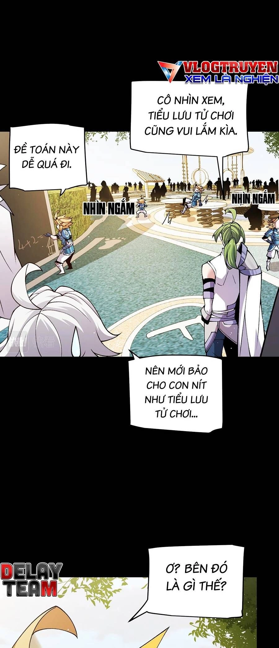 Tôi Đến Từ Thế Giới Trò Chơi Chapter 186 - 13