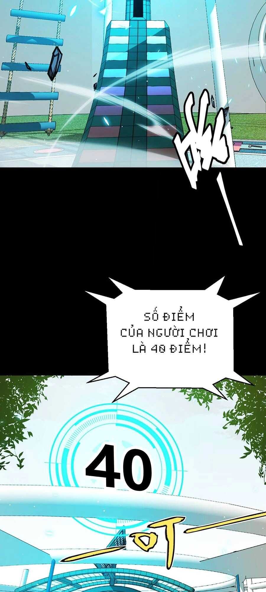 Tôi Đến Từ Thế Giới Trò Chơi Chapter 186 - 20