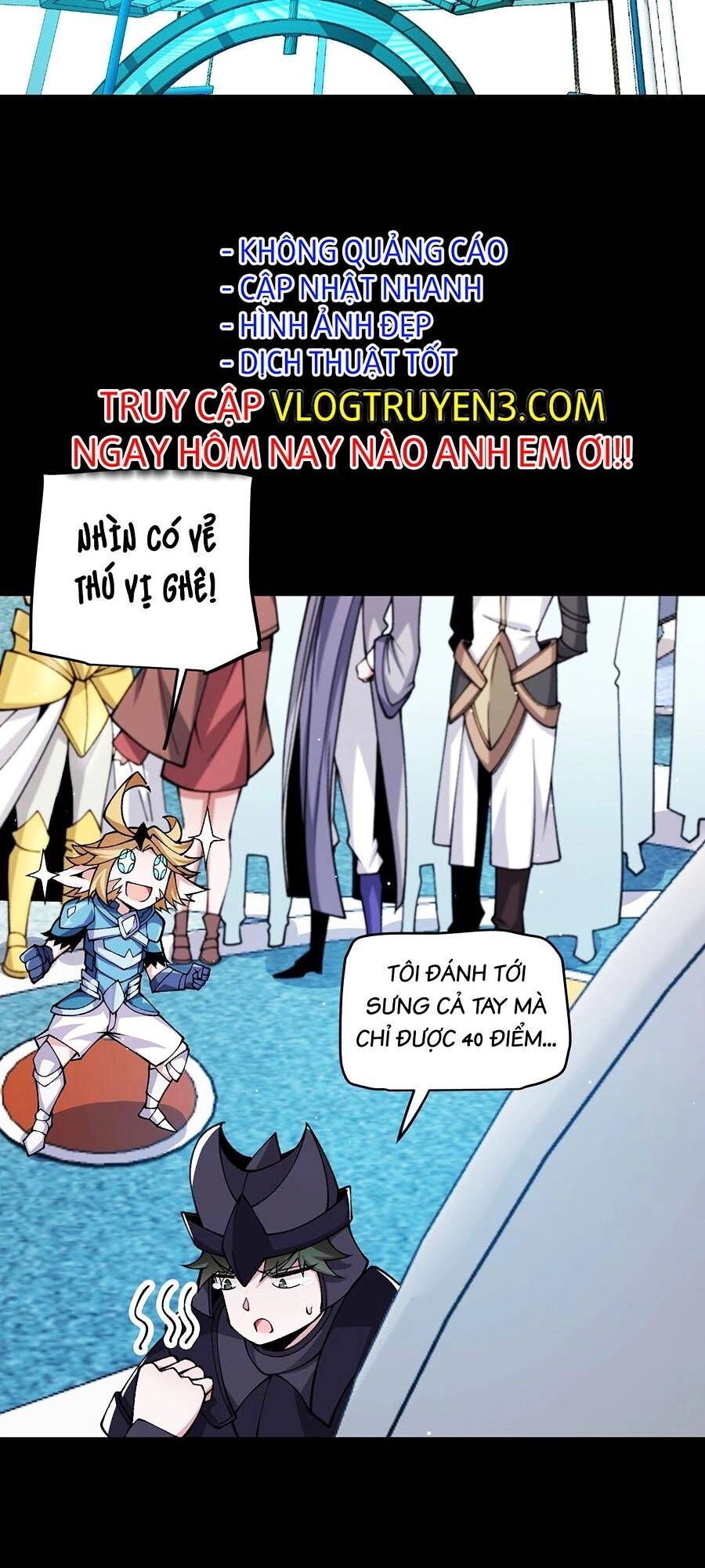 Tôi Đến Từ Thế Giới Trò Chơi Chapter 186 - 21