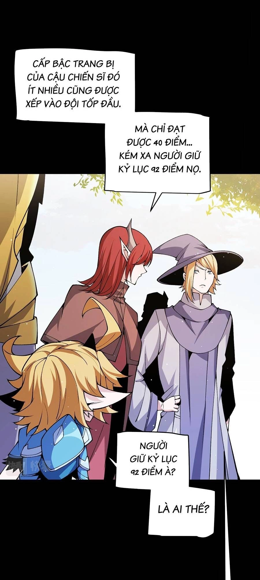 Tôi Đến Từ Thế Giới Trò Chơi Chapter 186 - 22