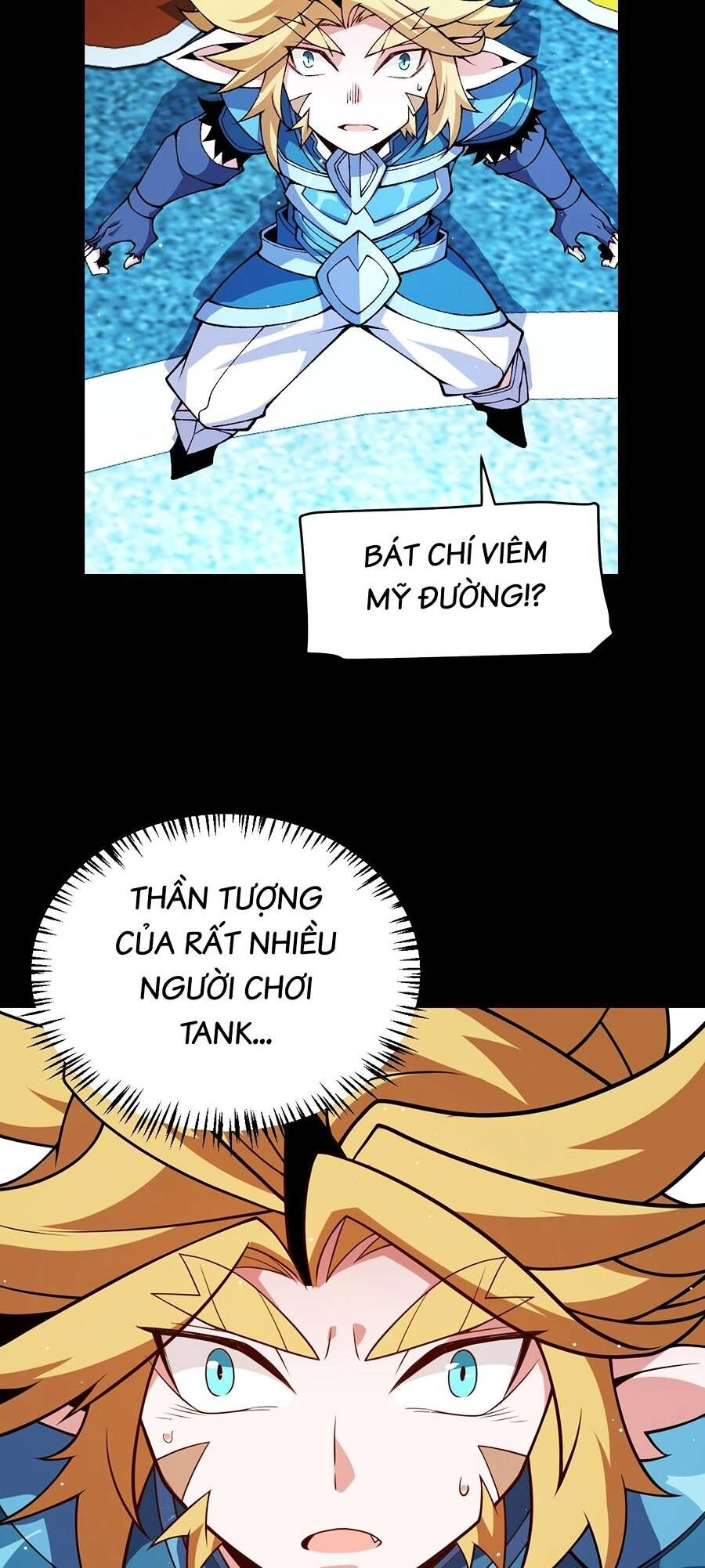 Tôi Đến Từ Thế Giới Trò Chơi Chapter 186 - 24