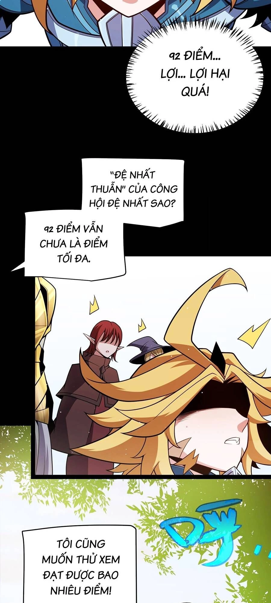 Tôi Đến Từ Thế Giới Trò Chơi Chapter 186 - 25