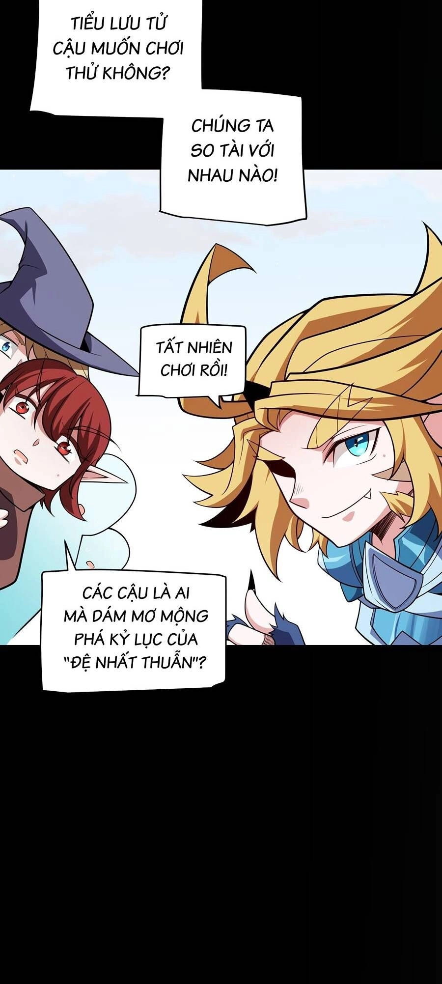 Tôi Đến Từ Thế Giới Trò Chơi Chapter 186 - 27