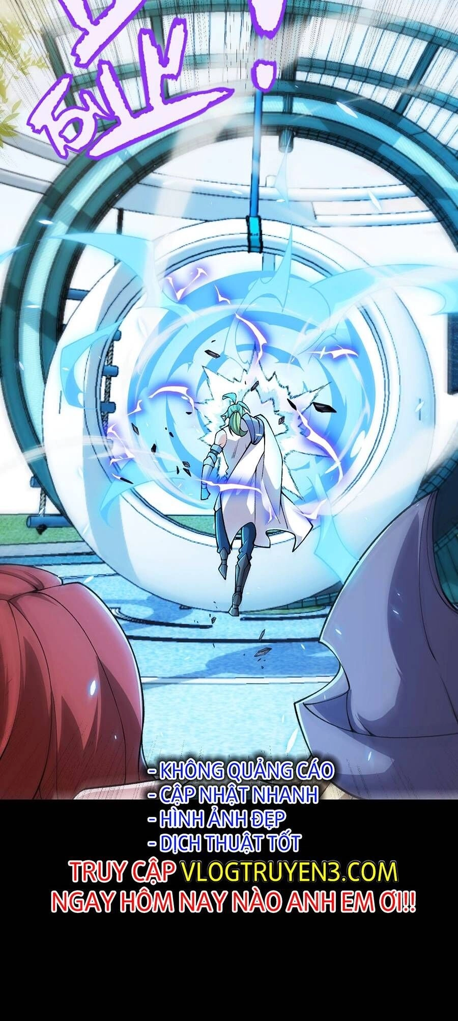 Tôi Đến Từ Thế Giới Trò Chơi Chapter 186 - 30