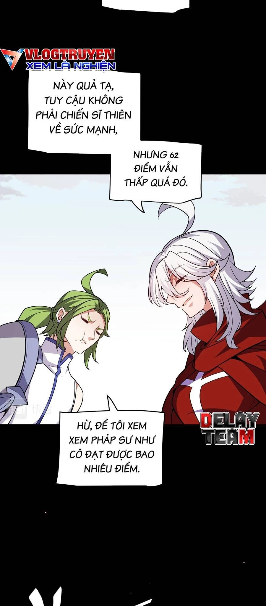 Tôi Đến Từ Thế Giới Trò Chơi Chapter 186 - 33