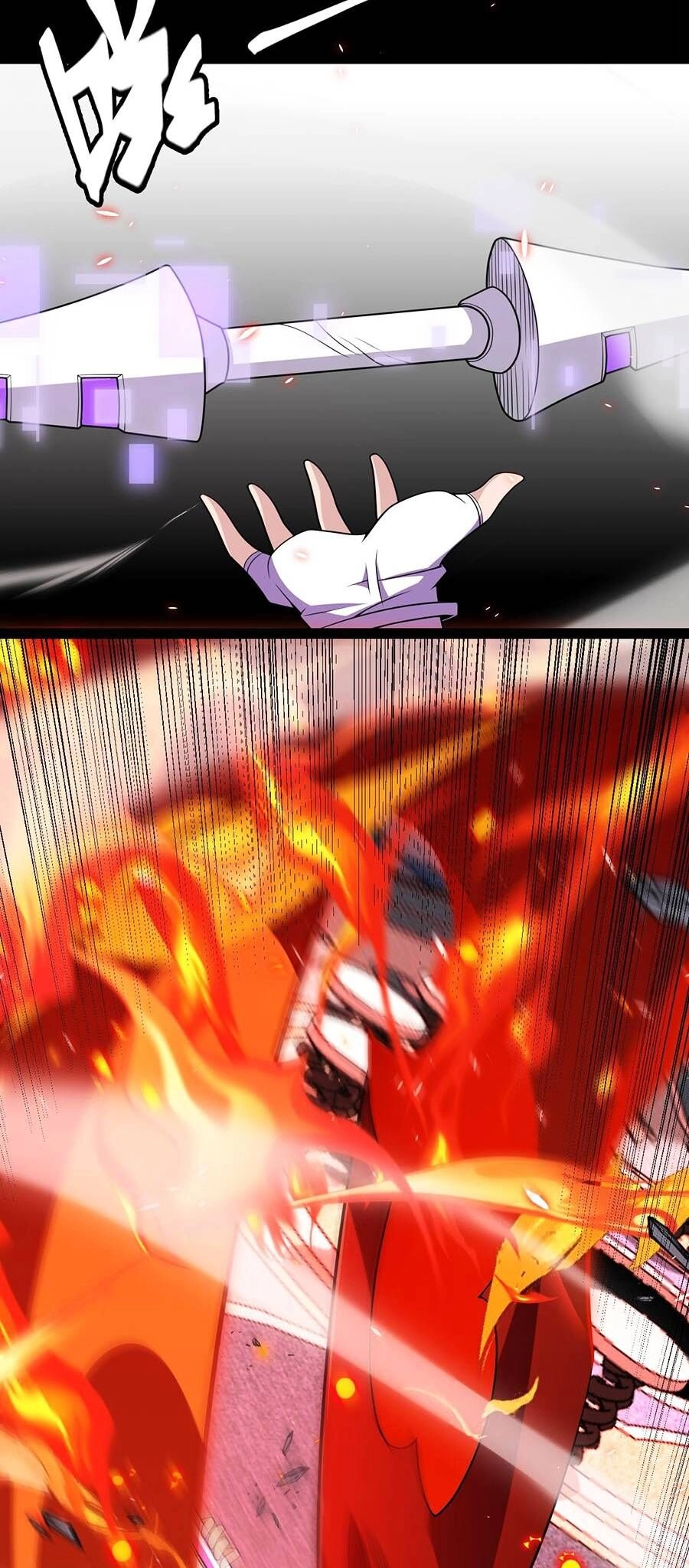 Tôi Đến Từ Thế Giới Trò Chơi Chapter 186 - 34