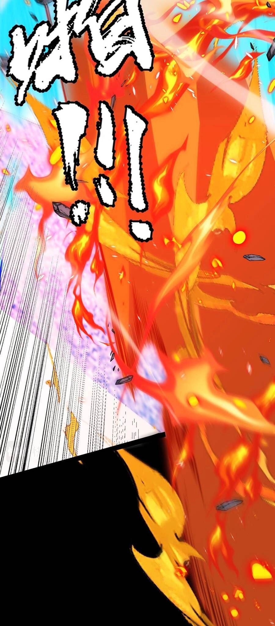 Tôi Đến Từ Thế Giới Trò Chơi Chapter 186 - 36