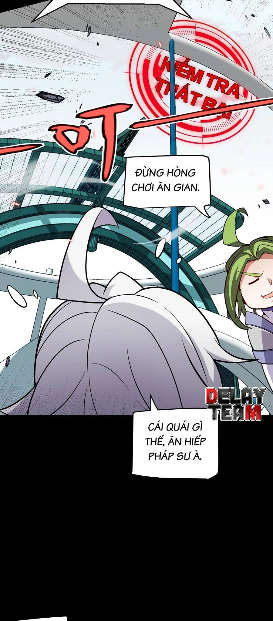 Tôi Đến Từ Thế Giới Trò Chơi Chapter 186 - 38