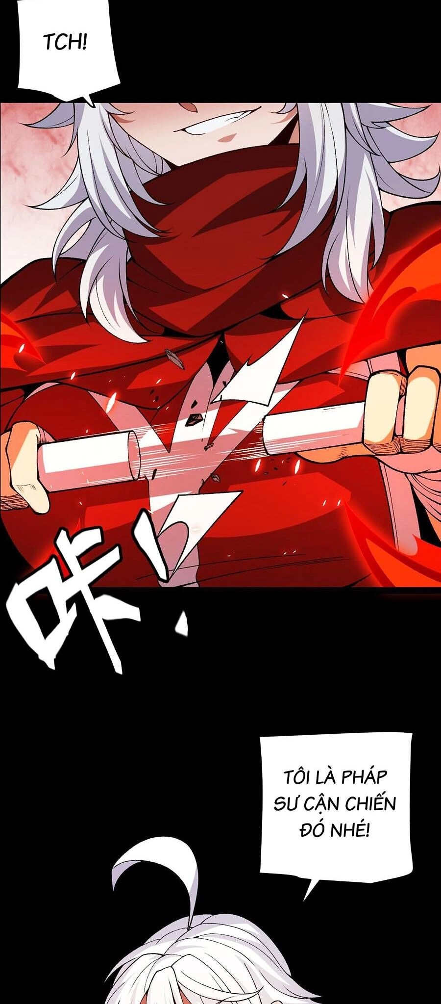 Tôi Đến Từ Thế Giới Trò Chơi Chapter 186 - 39