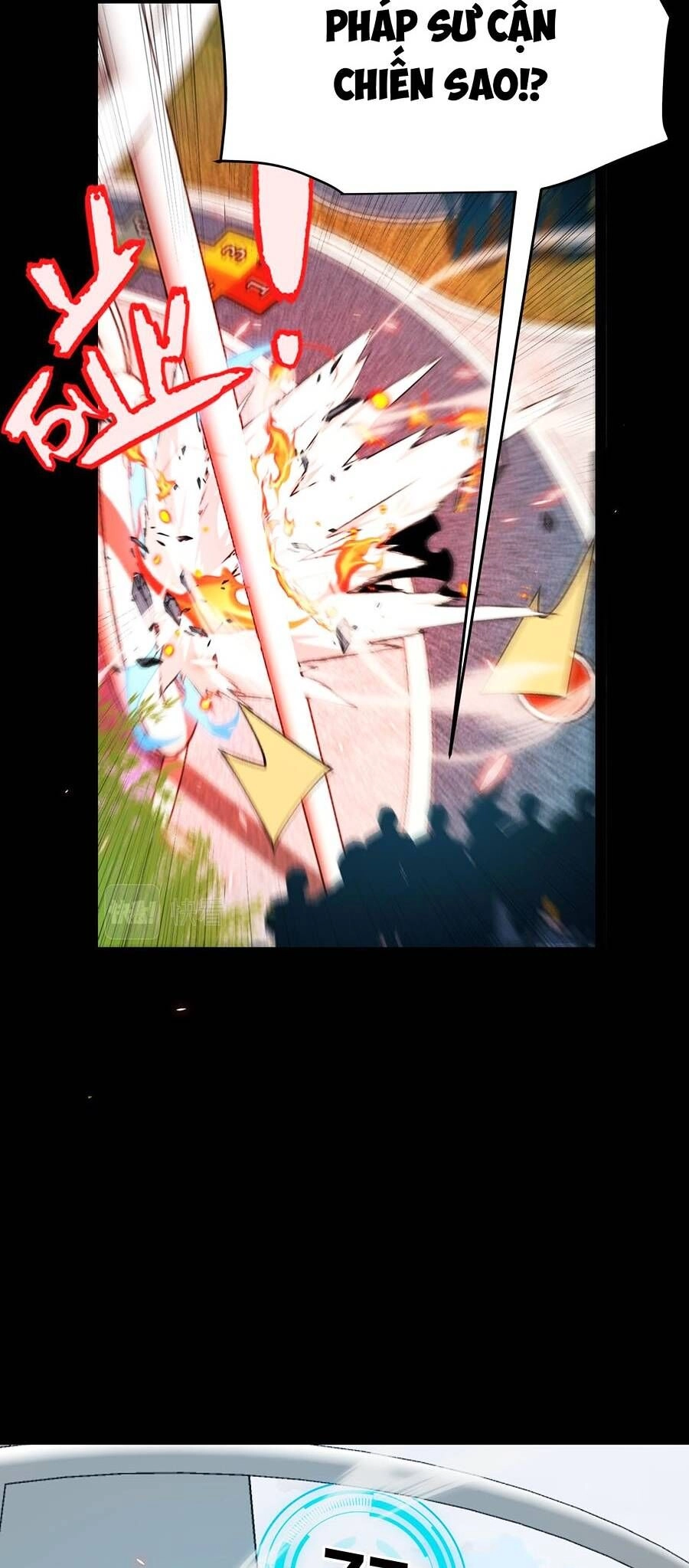 Tôi Đến Từ Thế Giới Trò Chơi Chapter 186 - 41