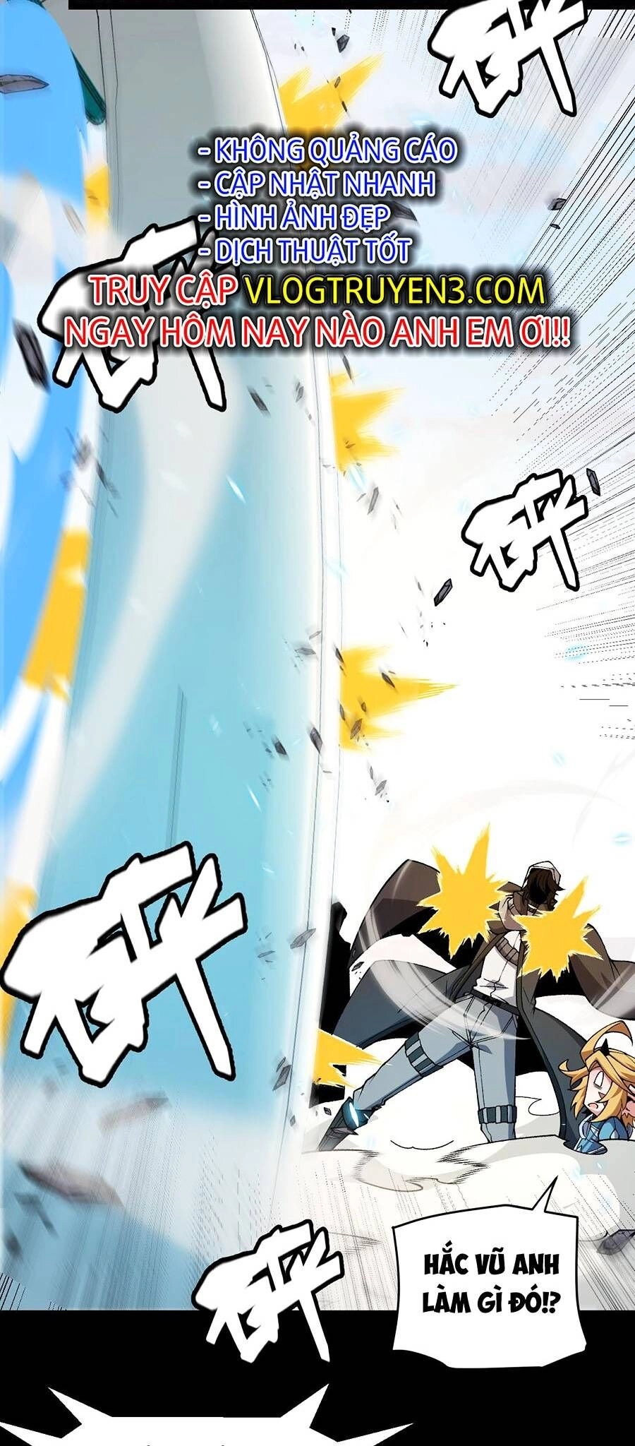 Tôi Đến Từ Thế Giới Trò Chơi Chapter 186 - 44