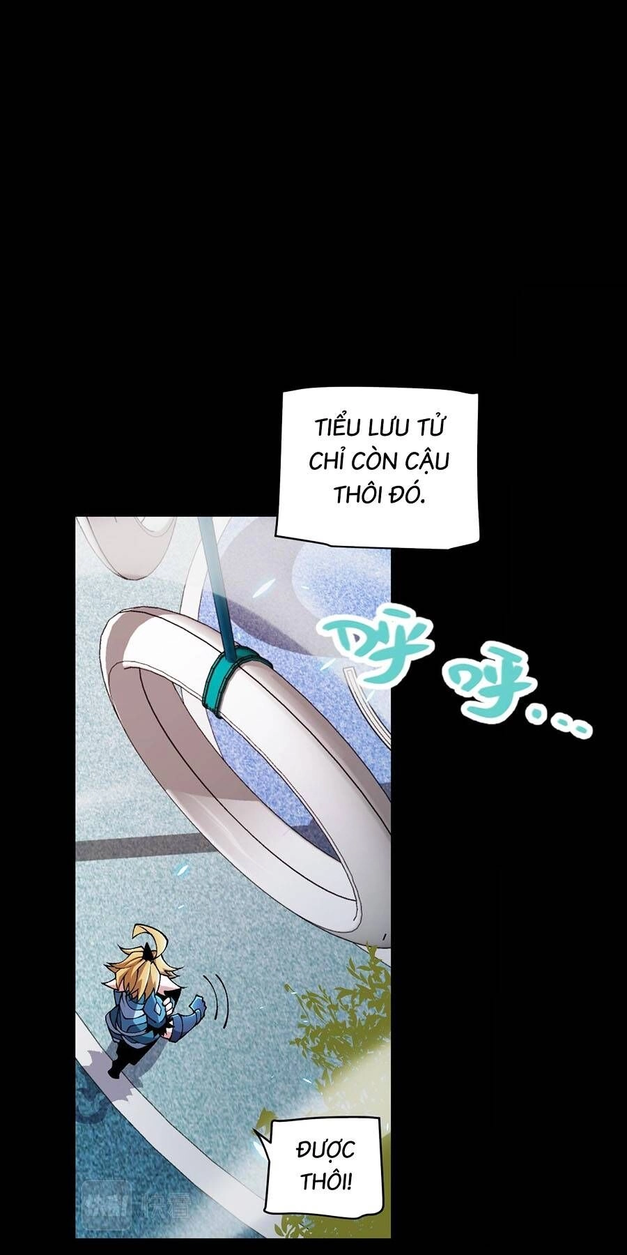 Tôi Đến Từ Thế Giới Trò Chơi Chapter 186 - 47